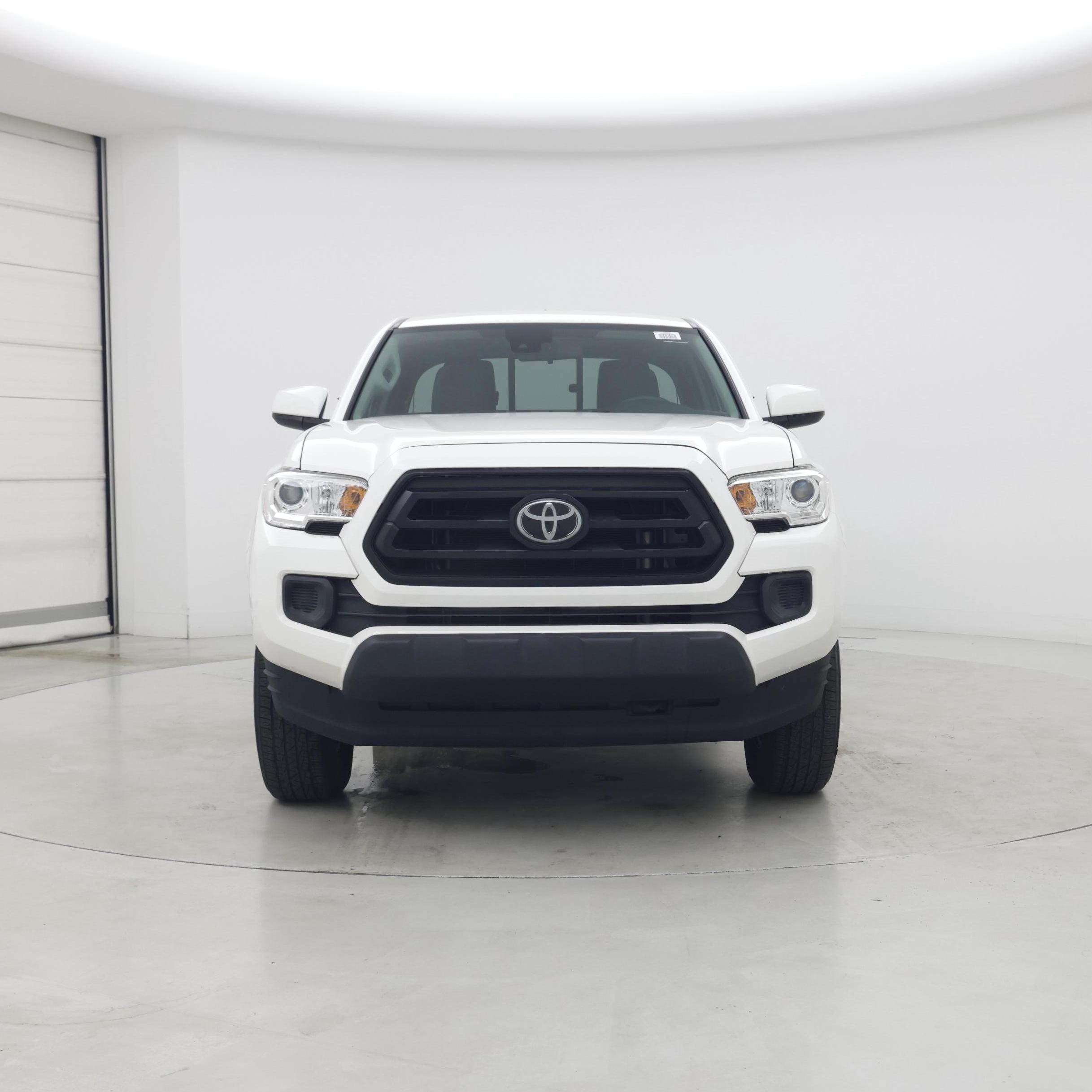 Thumbnail: 2021 Toyota Tacoma - 5