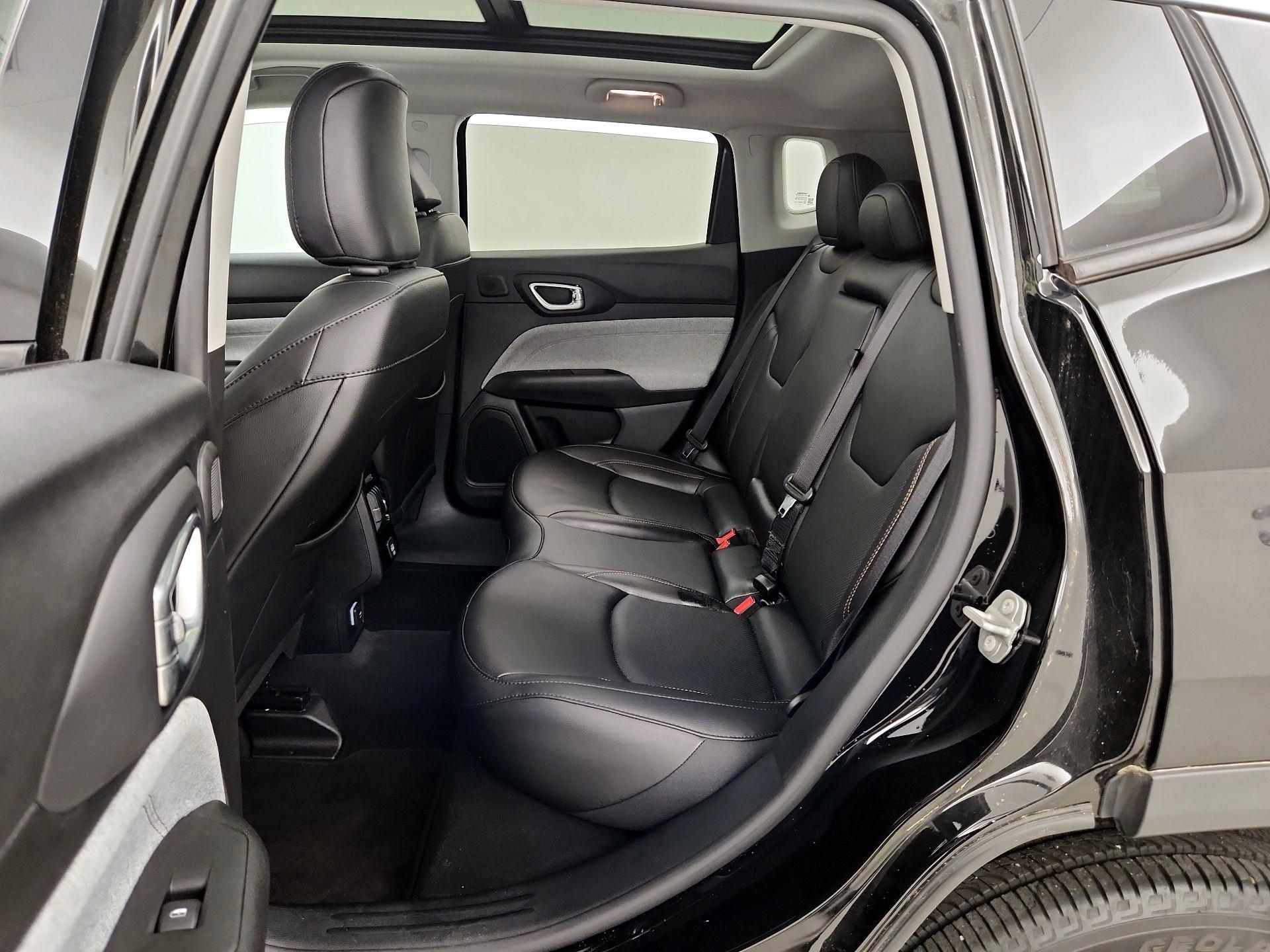 Thumbnail: 2022 Jeep Compass - 20