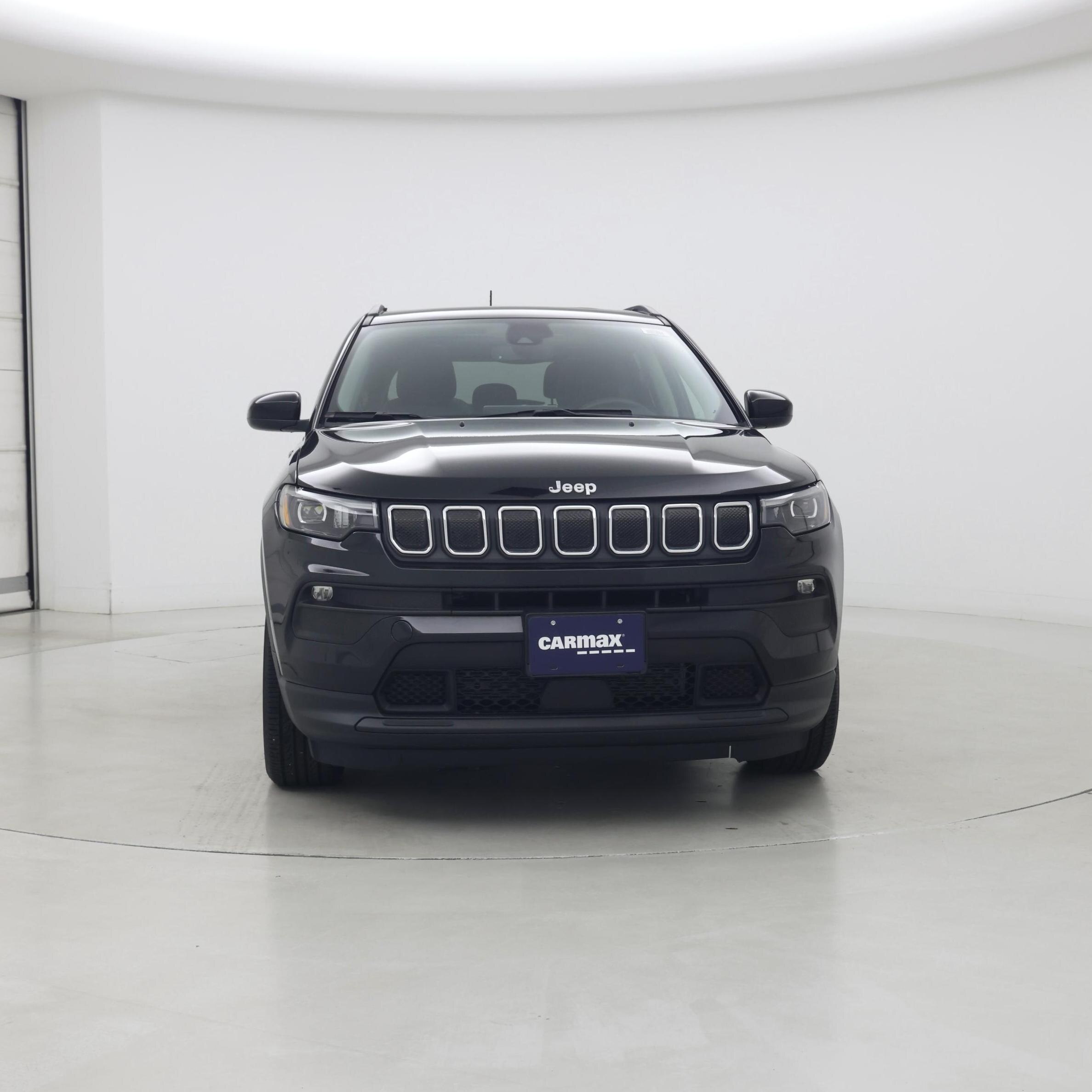 Thumbnail: 2022 Jeep Compass - 5
