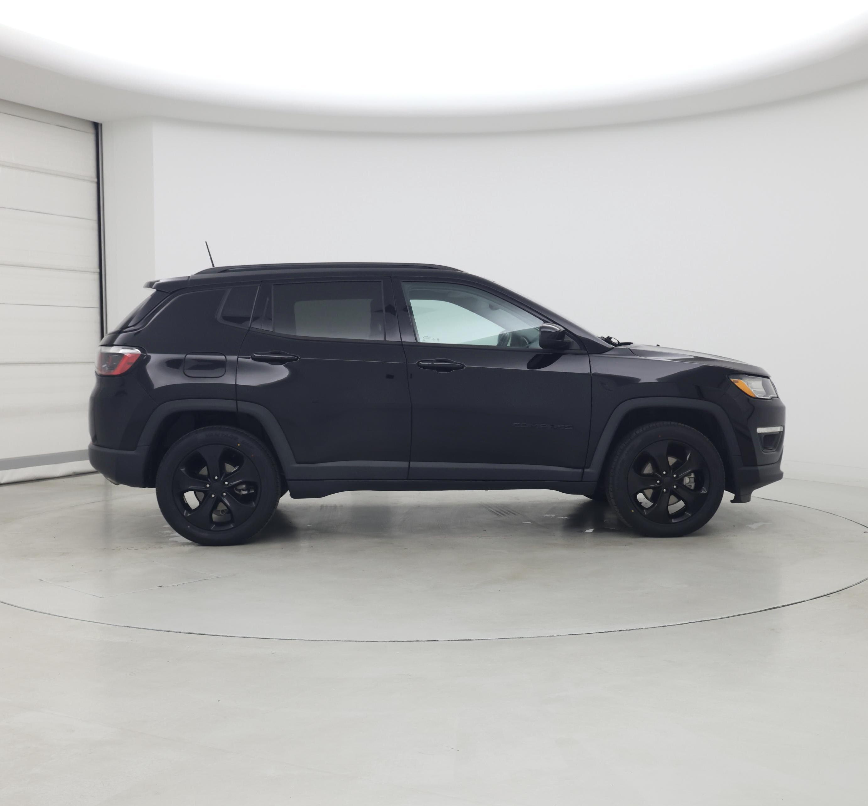 Thumbnail: 2021 Jeep Compass - 7