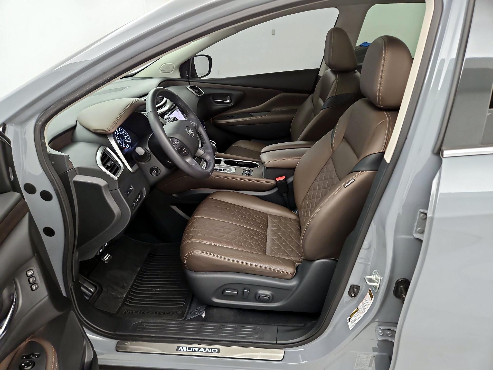 Thumbnail: 2022 Nissan Murano - 11