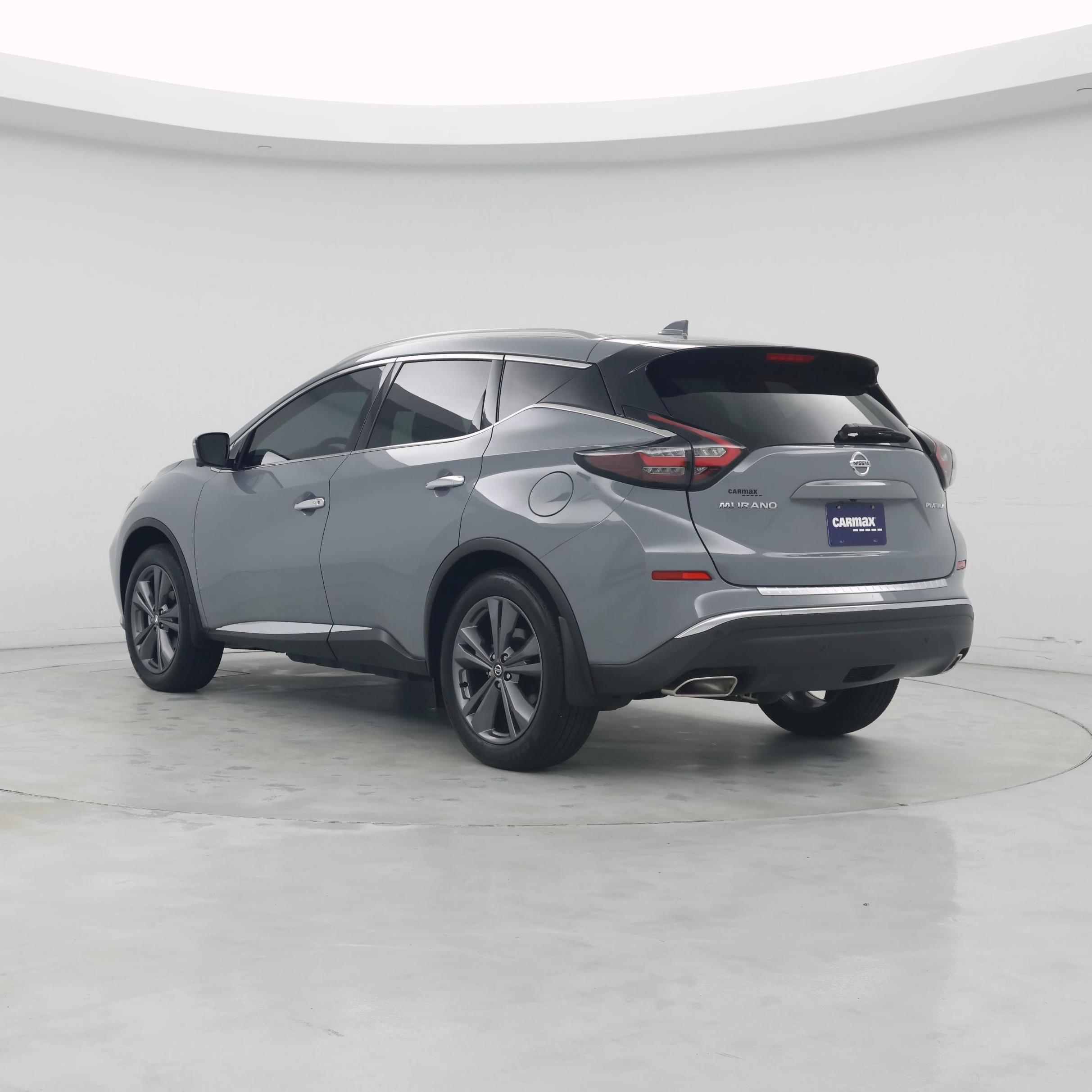 Thumbnail: 2022 Nissan Murano - 2