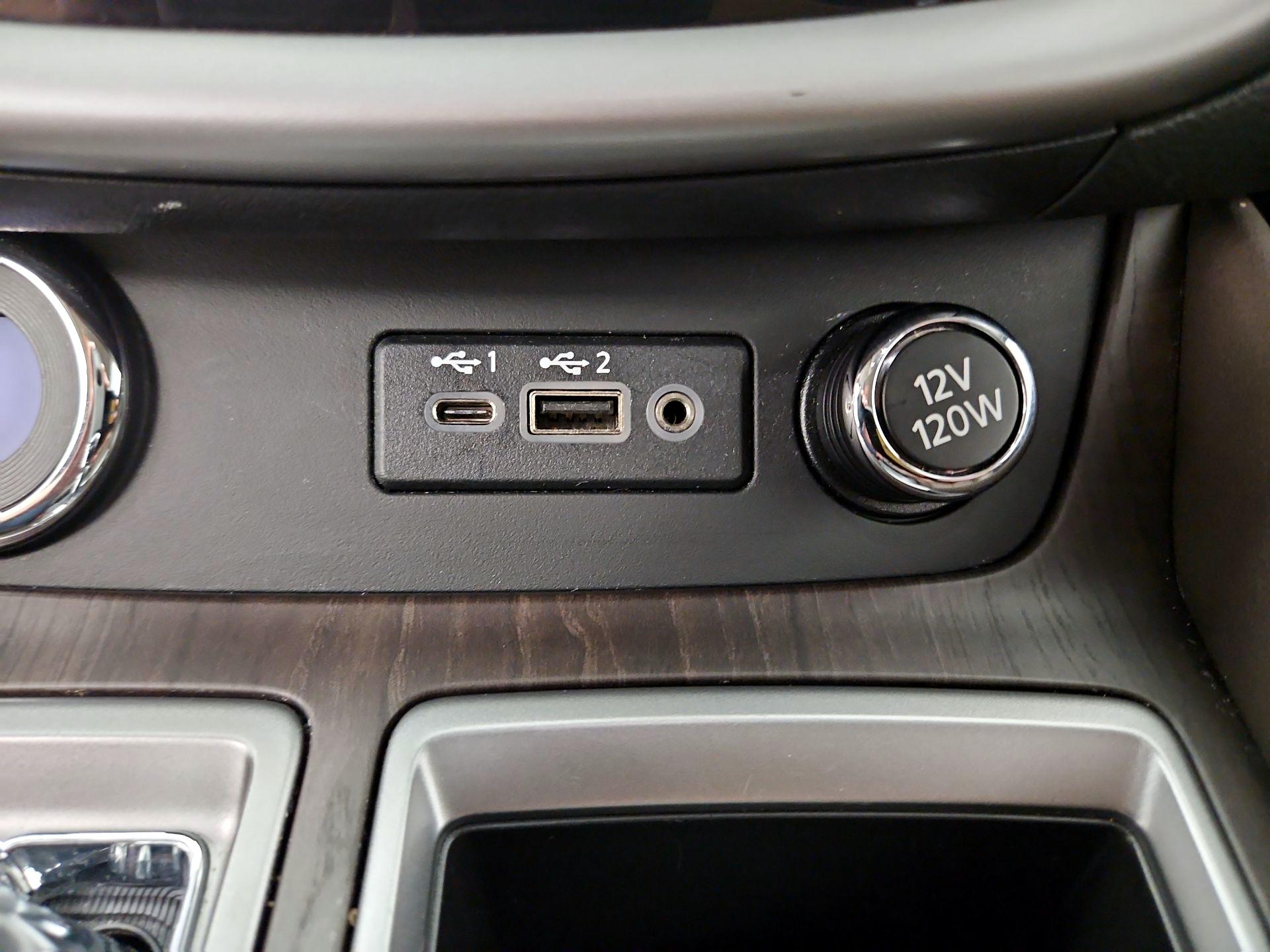 Thumbnail: 2022 Nissan Murano - 19