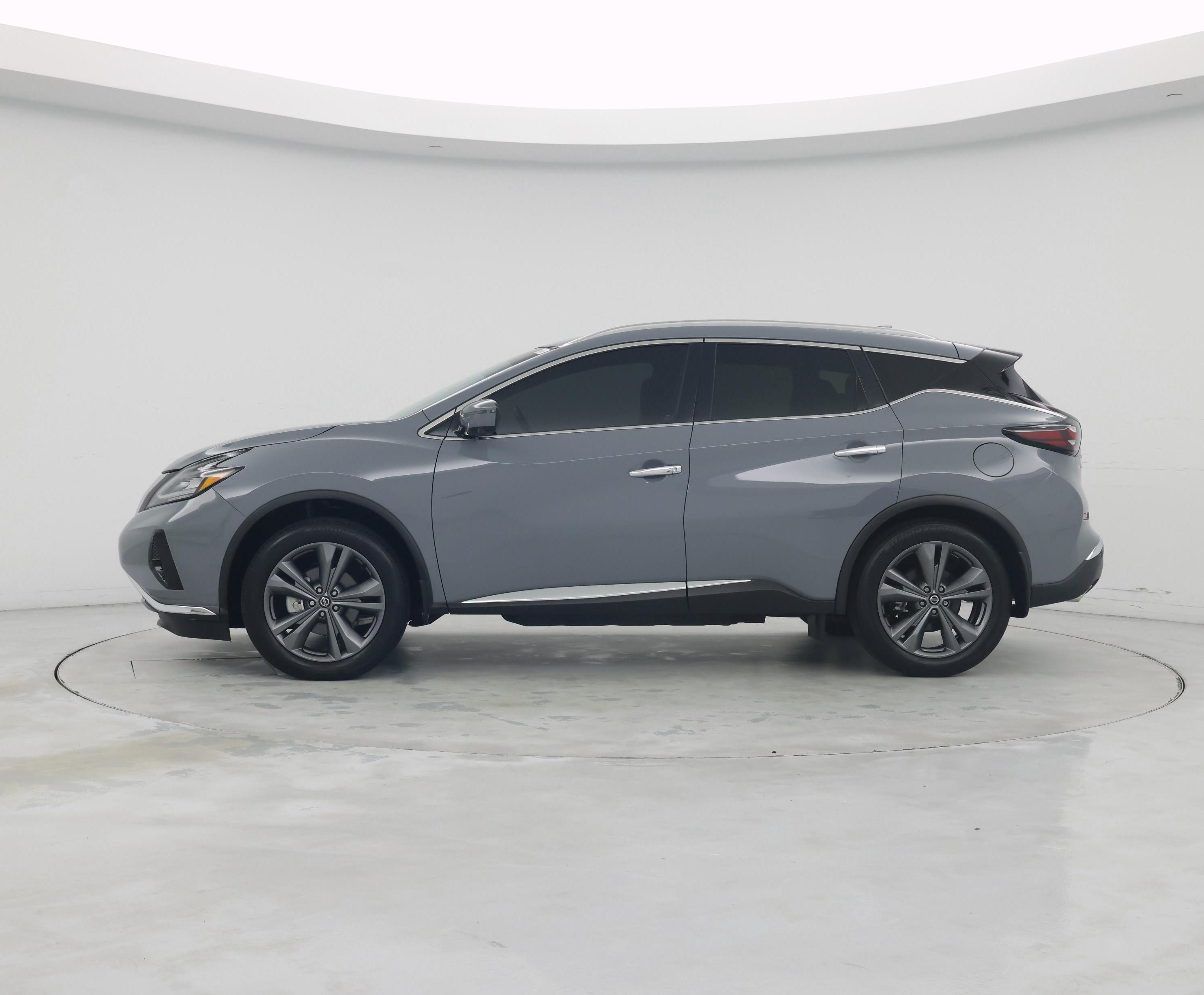 Thumbnail: 2022 Nissan Murano - 3