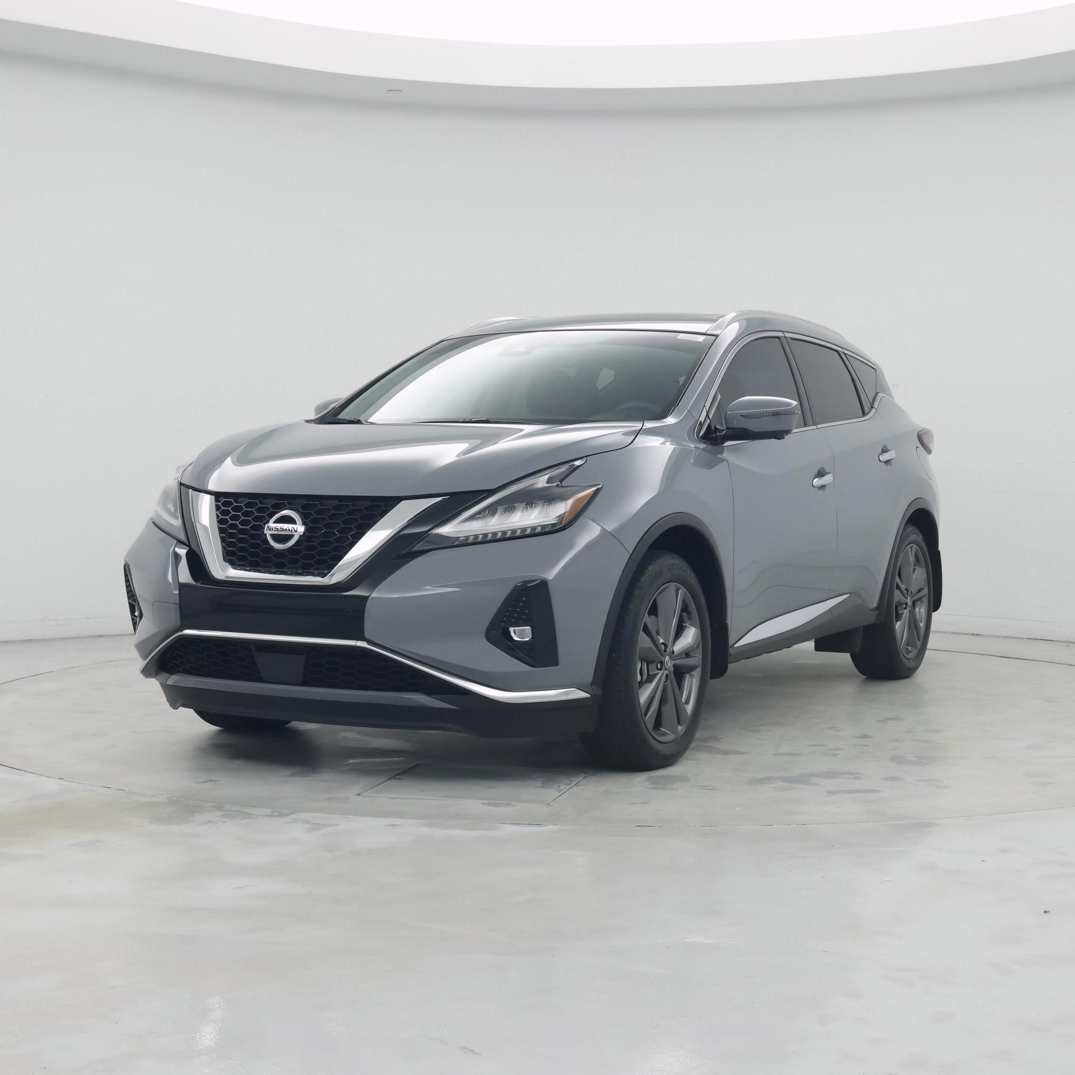 Thumbnail: 2022 Nissan Murano - 4