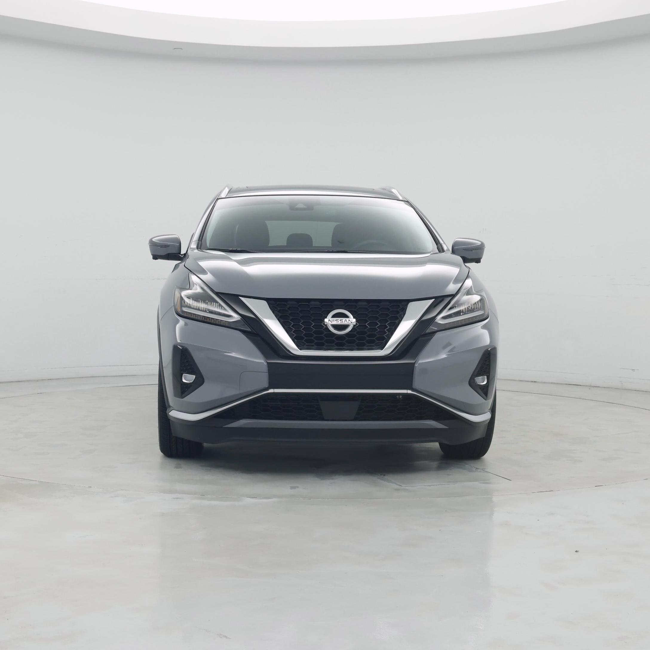 Thumbnail: 2022 Nissan Murano - 5