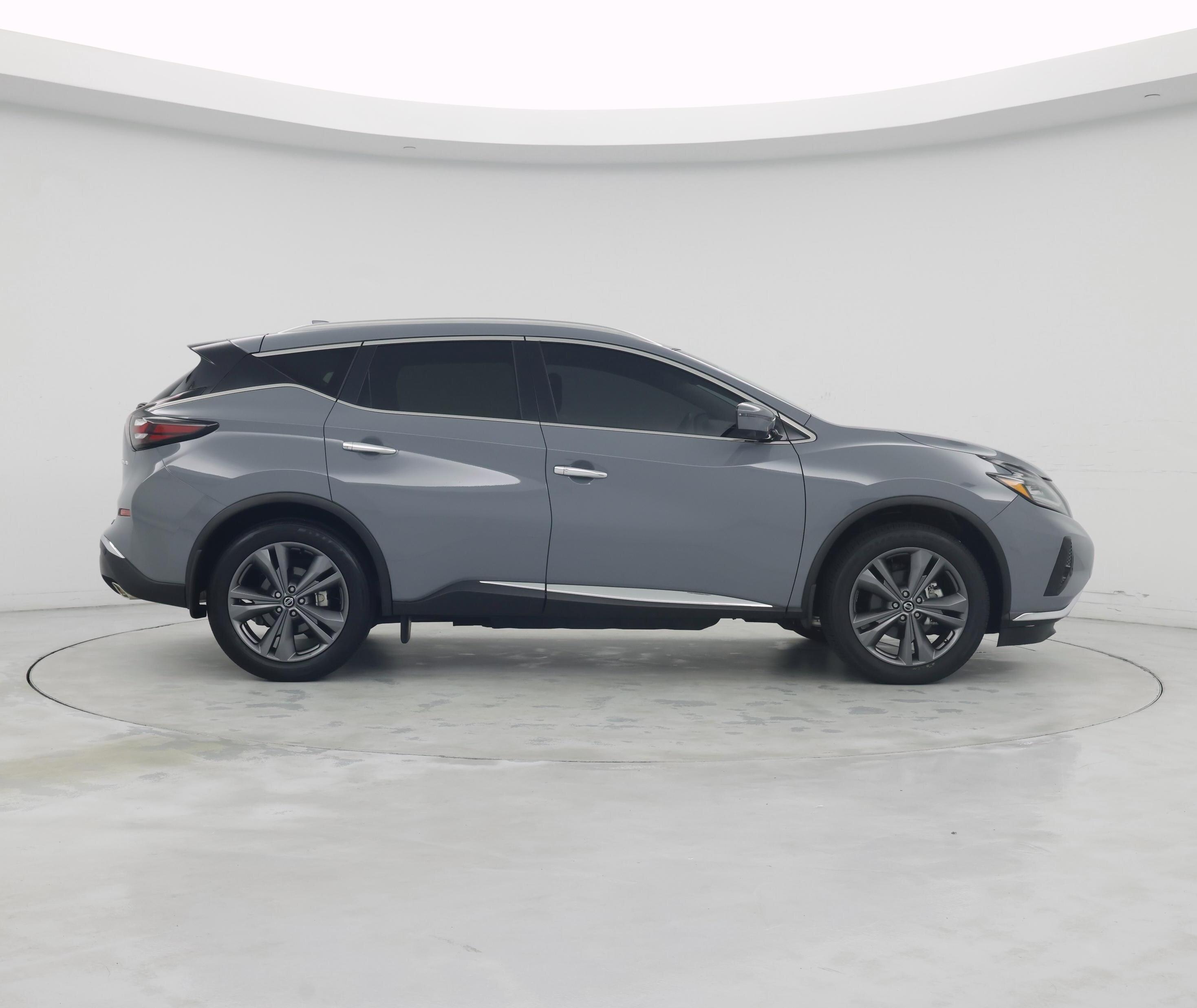 Thumbnail: 2022 Nissan Murano - 7