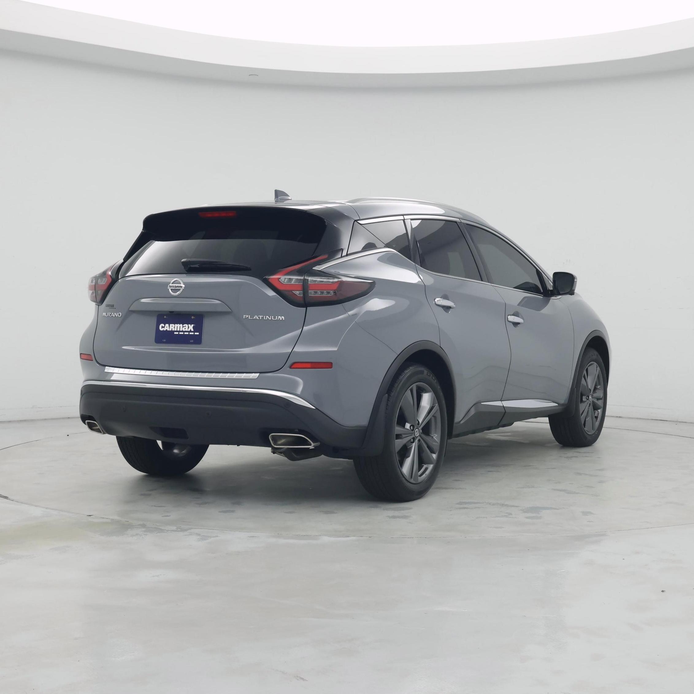 Thumbnail: 2022 Nissan Murano - 8