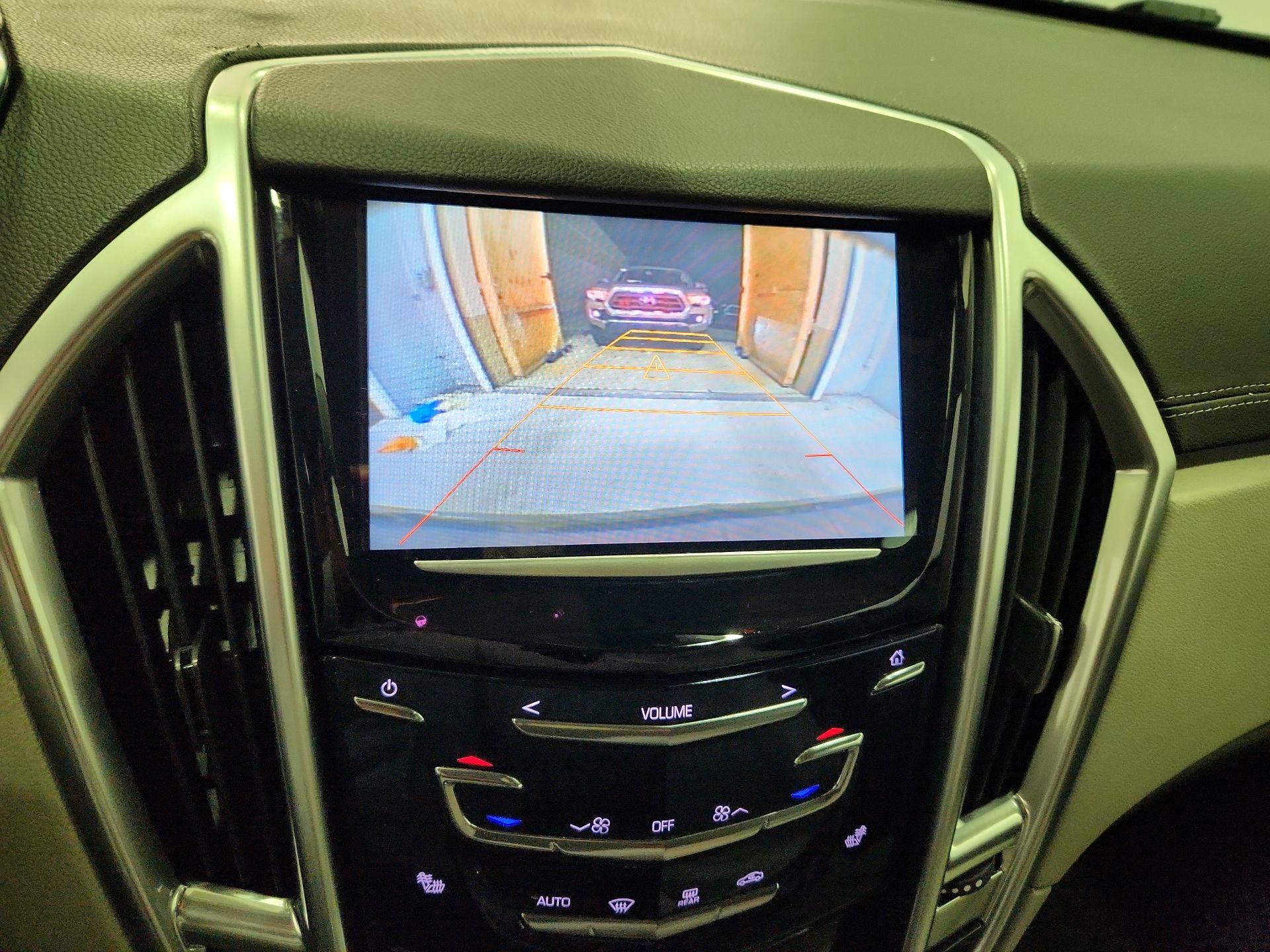 Thumbnail: 2016 Cadillac SRX - 14