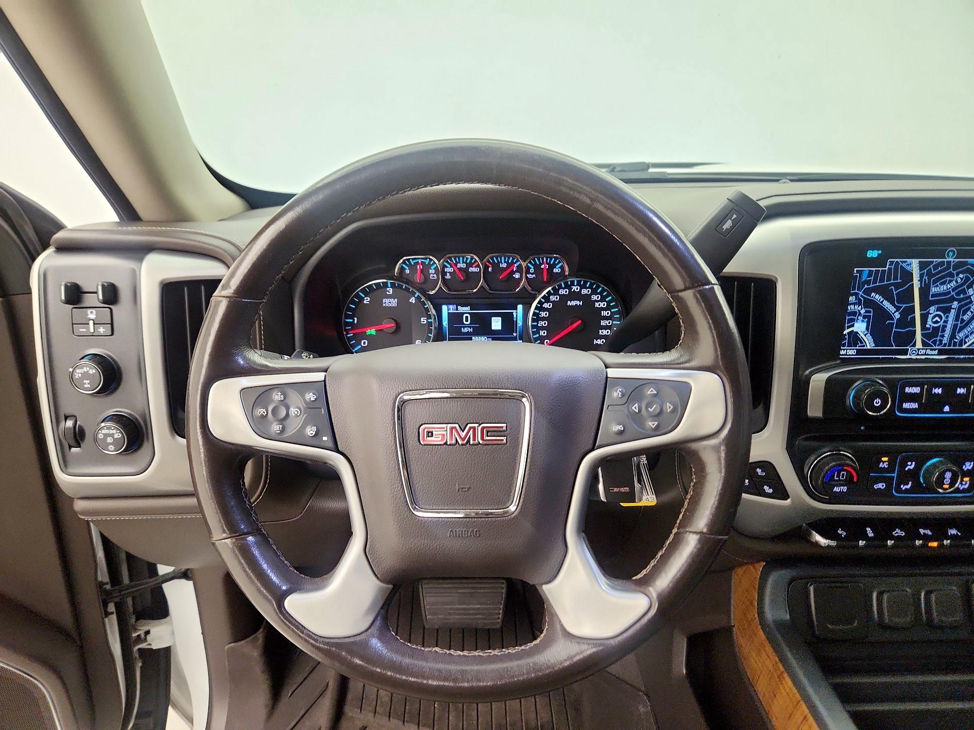 Thumbnail: 2018 GMC Sierra 1500 - 10
