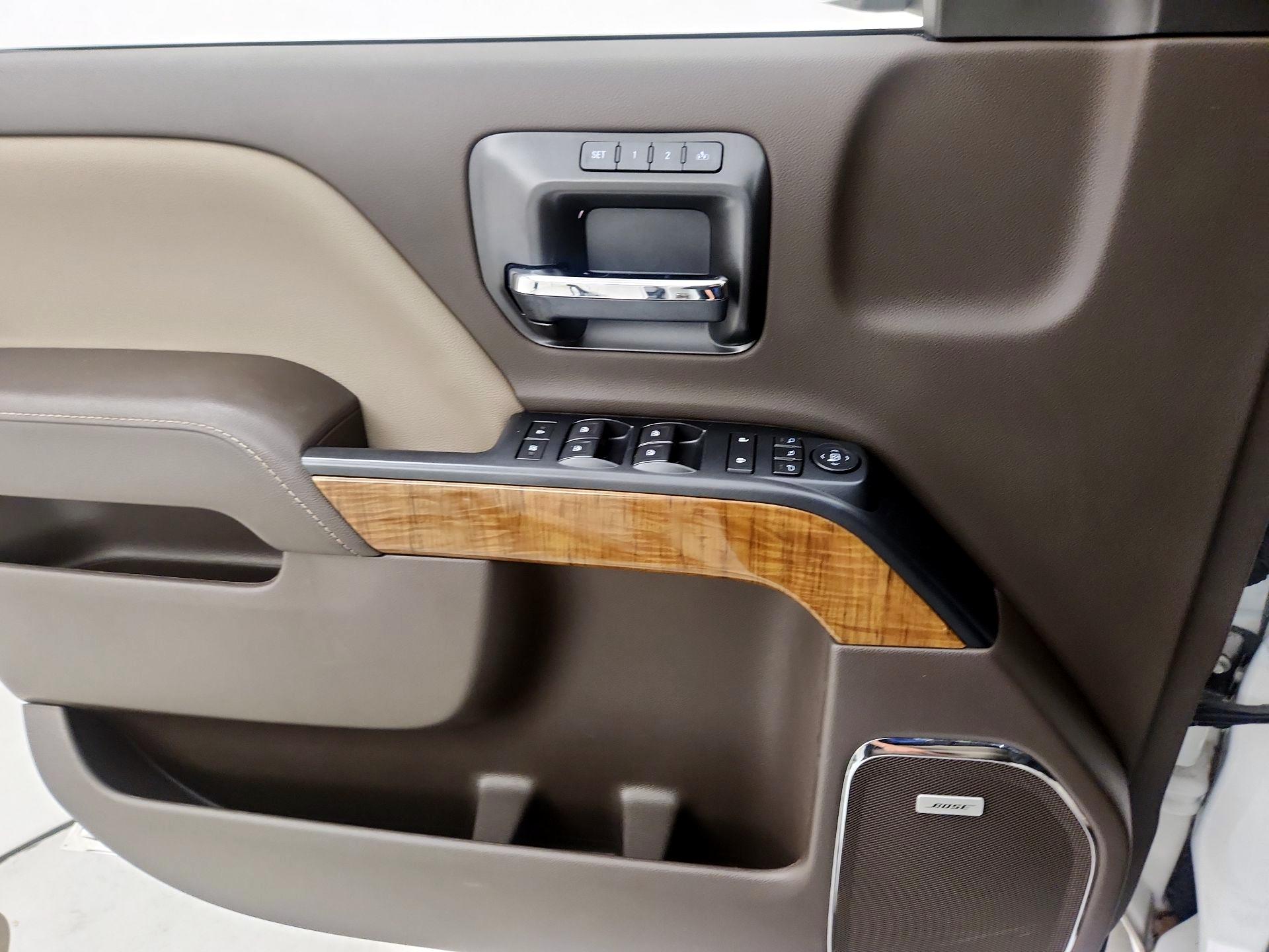 Thumbnail: 2018 GMC Sierra 1500 - 12