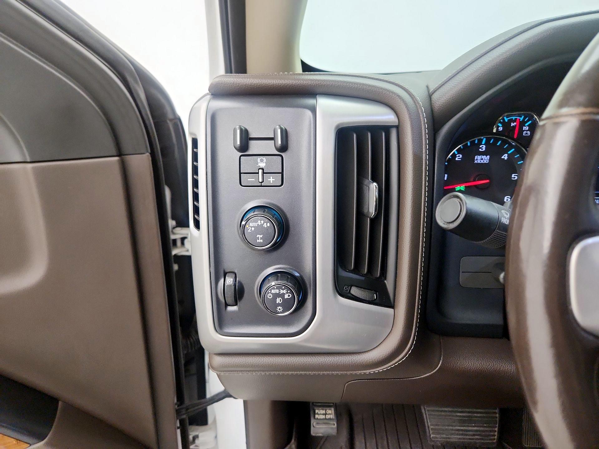 Thumbnail: 2018 GMC Sierra 1500 - 13