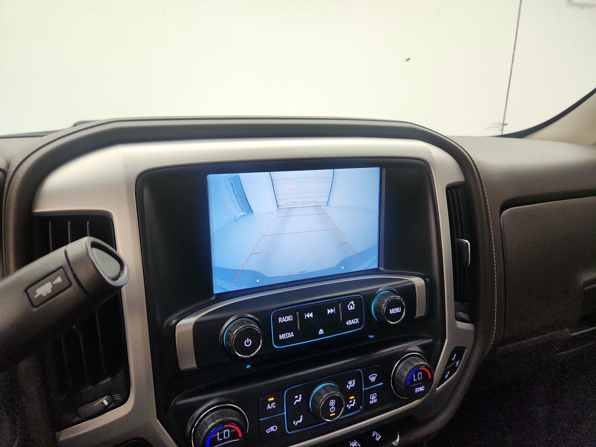 Thumbnail: 2018 GMC Sierra 1500 - 15