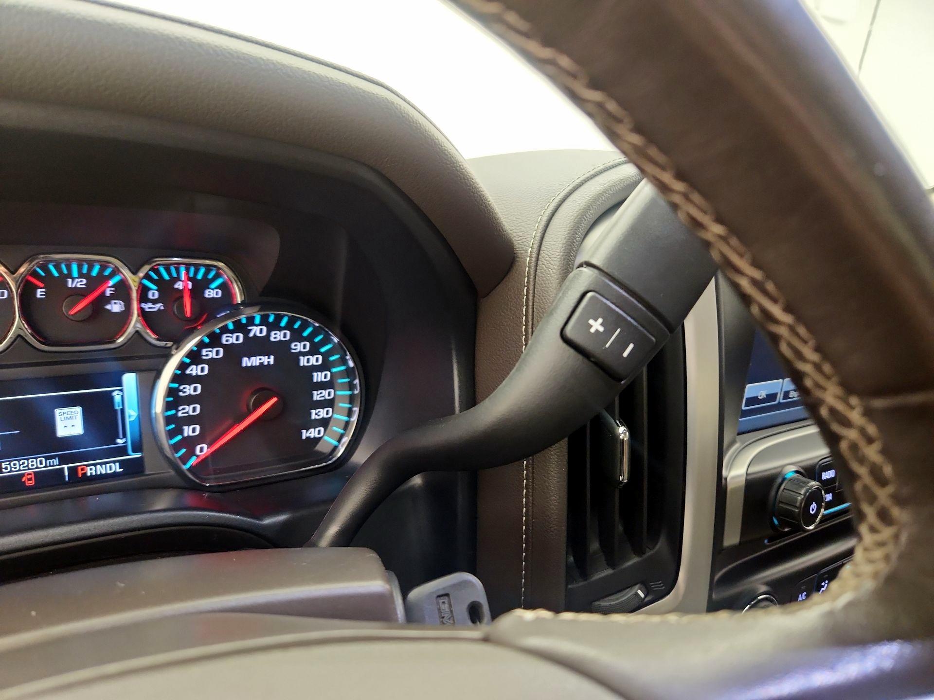 Thumbnail: 2018 GMC Sierra 1500 - 18