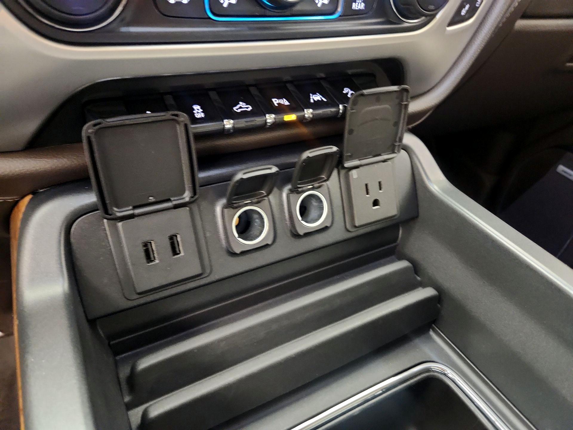 Thumbnail: 2018 GMC Sierra 1500 - 19