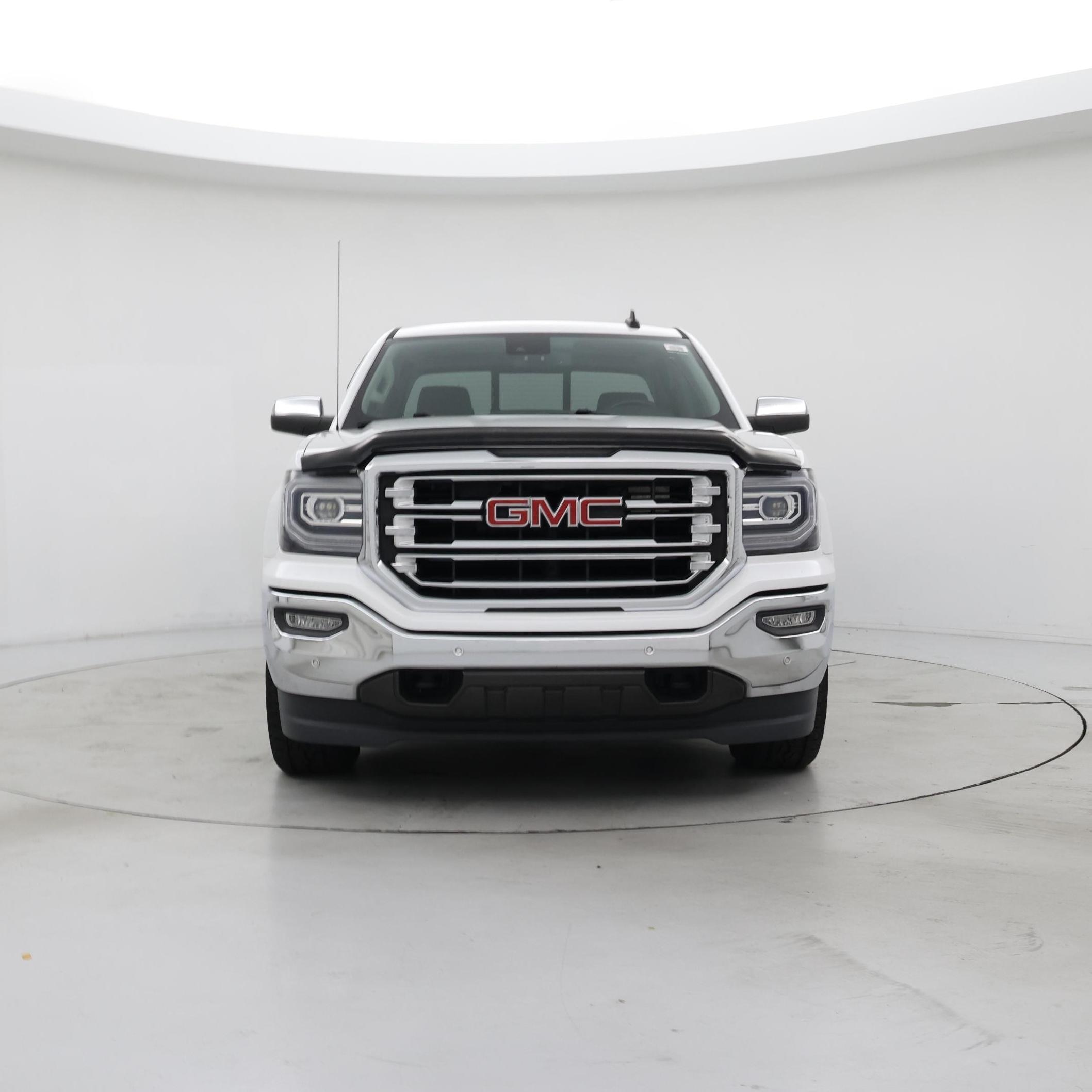 Thumbnail: 2018 GMC Sierra 1500 - 5