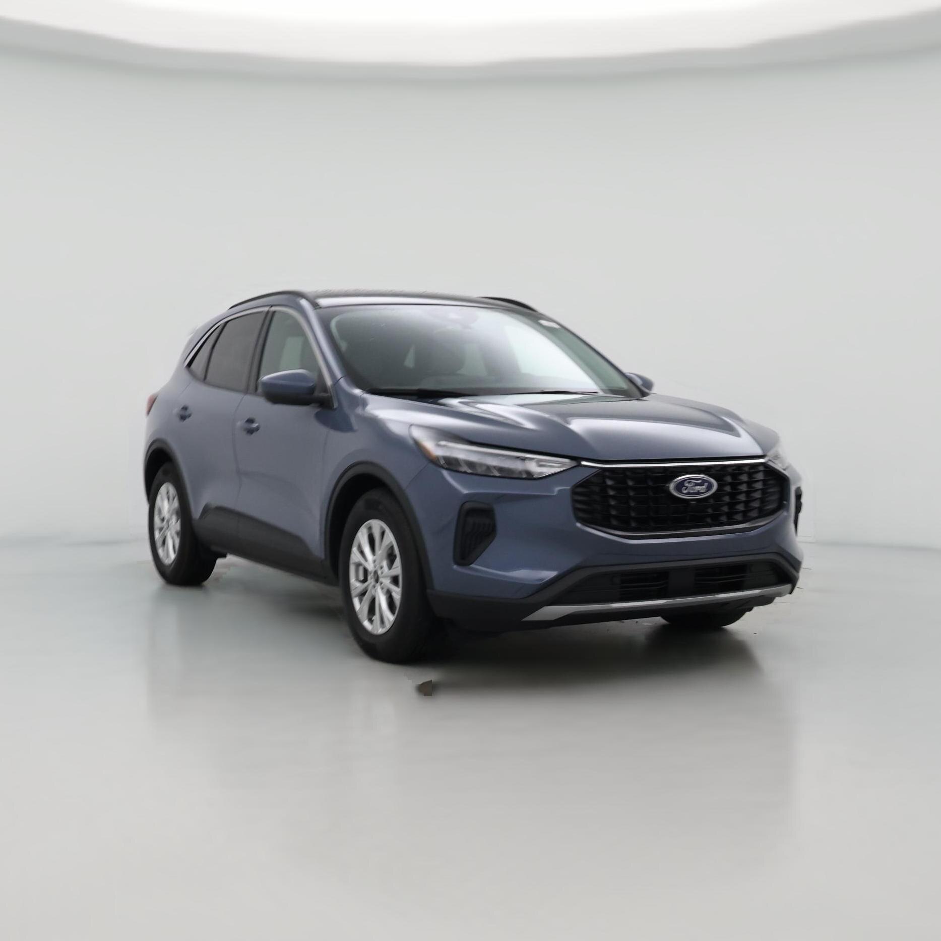 Thumbnail: 2023 Ford Escape - 1