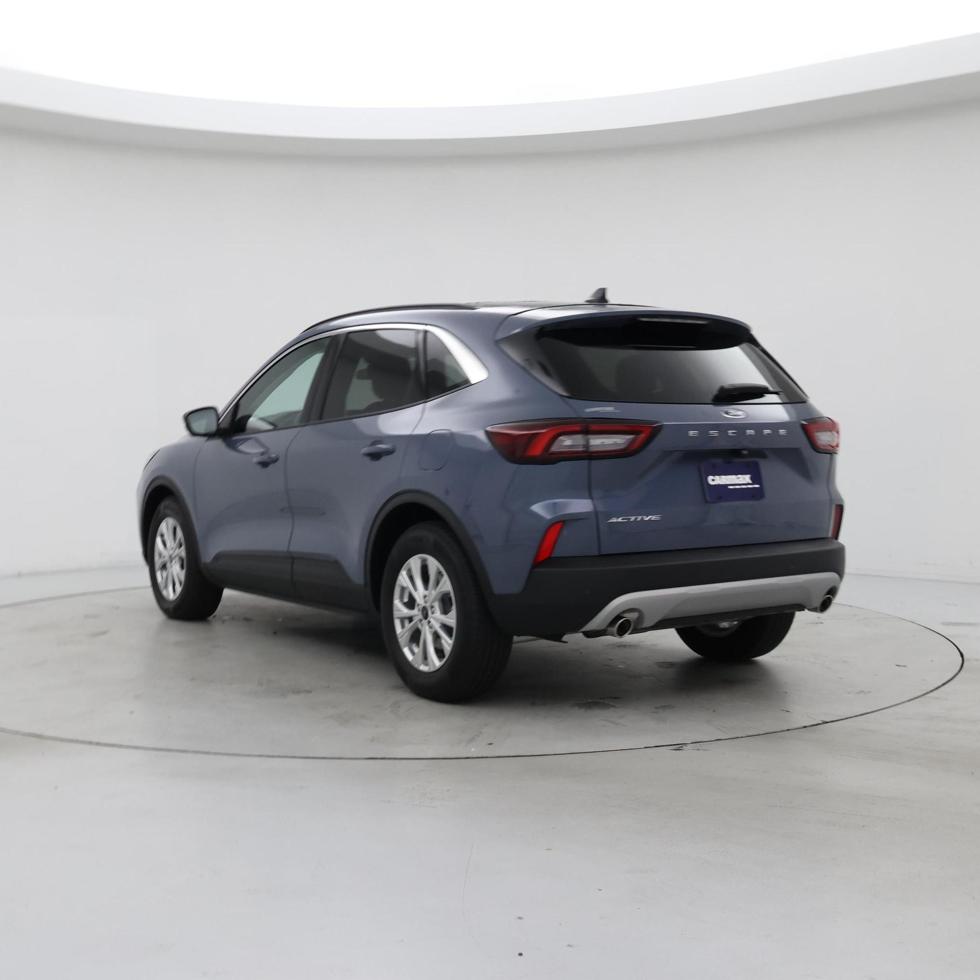 Thumbnail: 2023 Ford Escape - 2