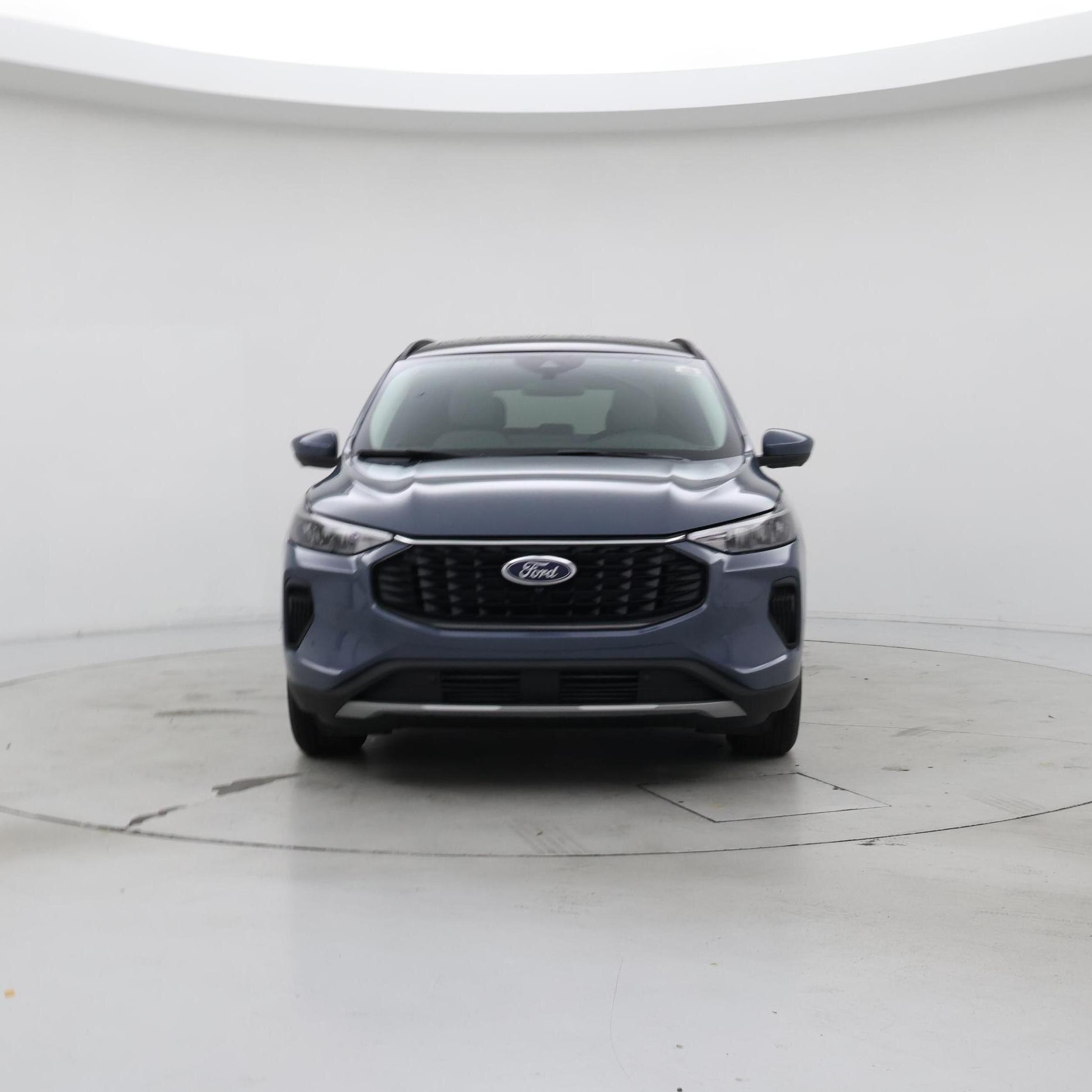 Thumbnail: 2023 Ford Escape - 5
