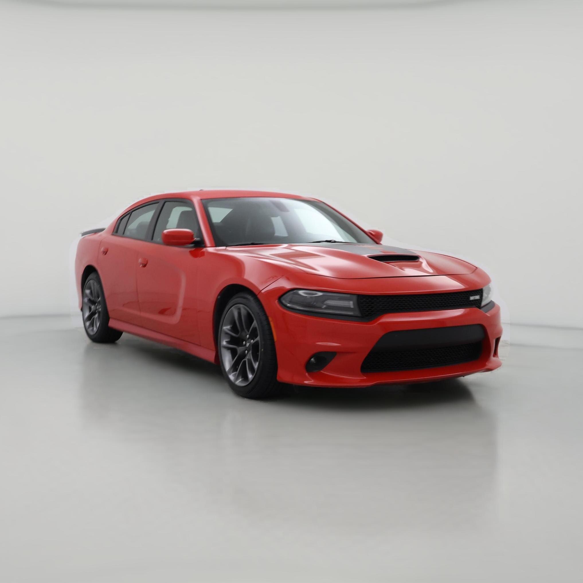 Thumbnail: 2020 Dodge Charger - 1