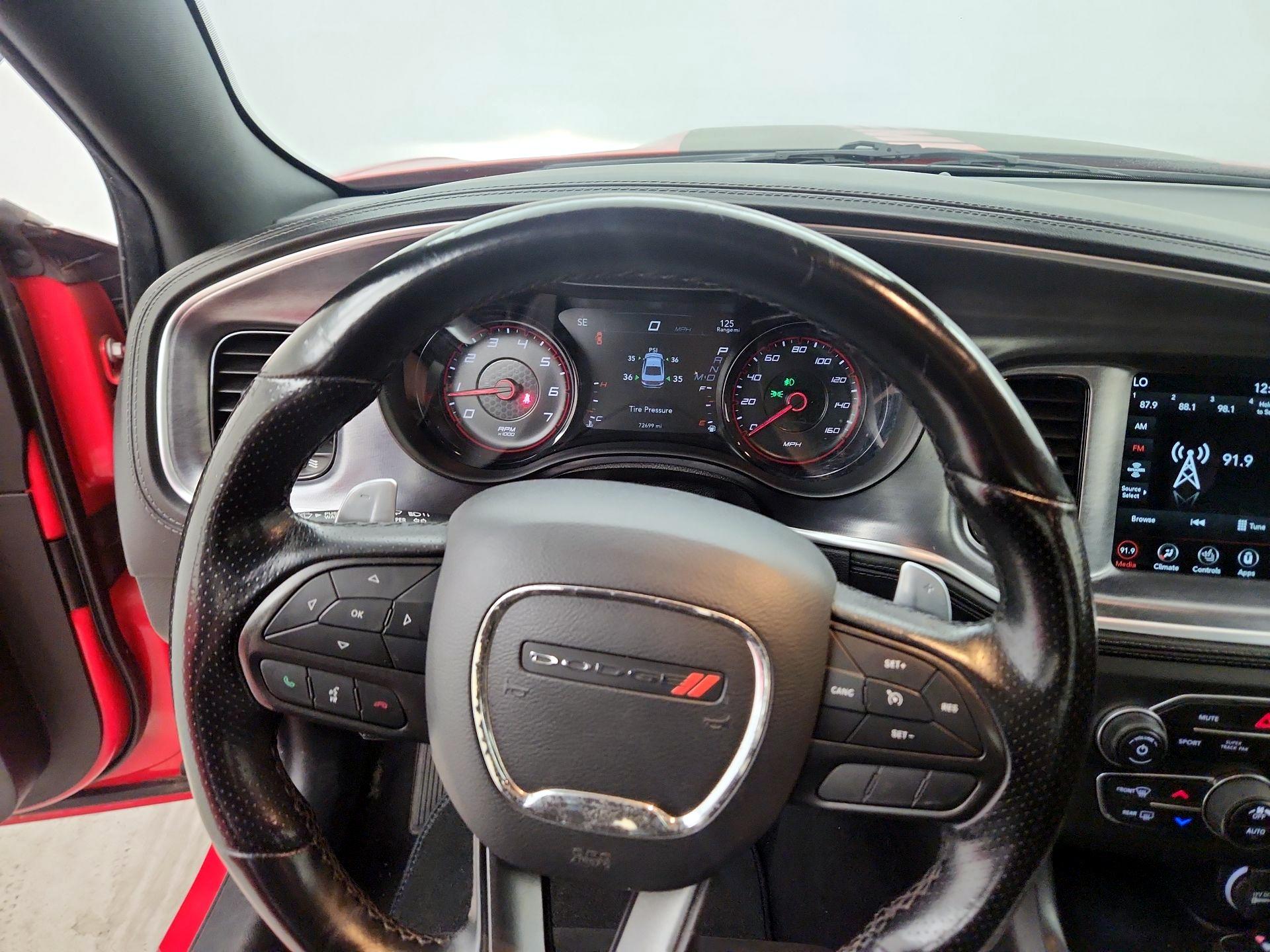 Thumbnail: 2020 Dodge Charger - 10