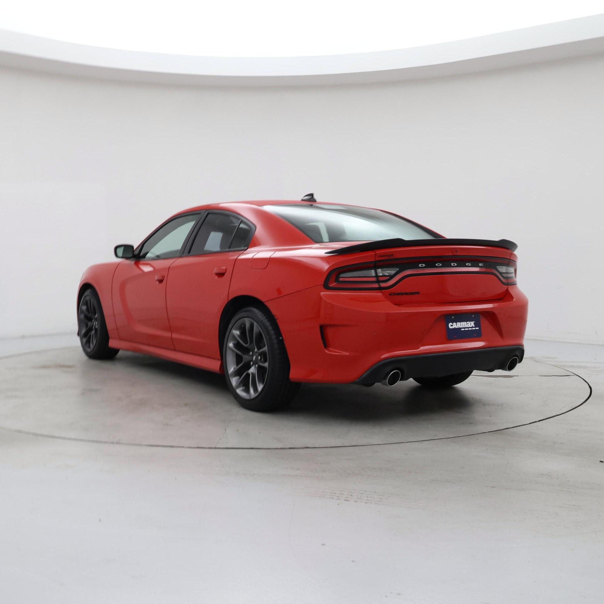 Thumbnail: 2020 Dodge Charger - 2