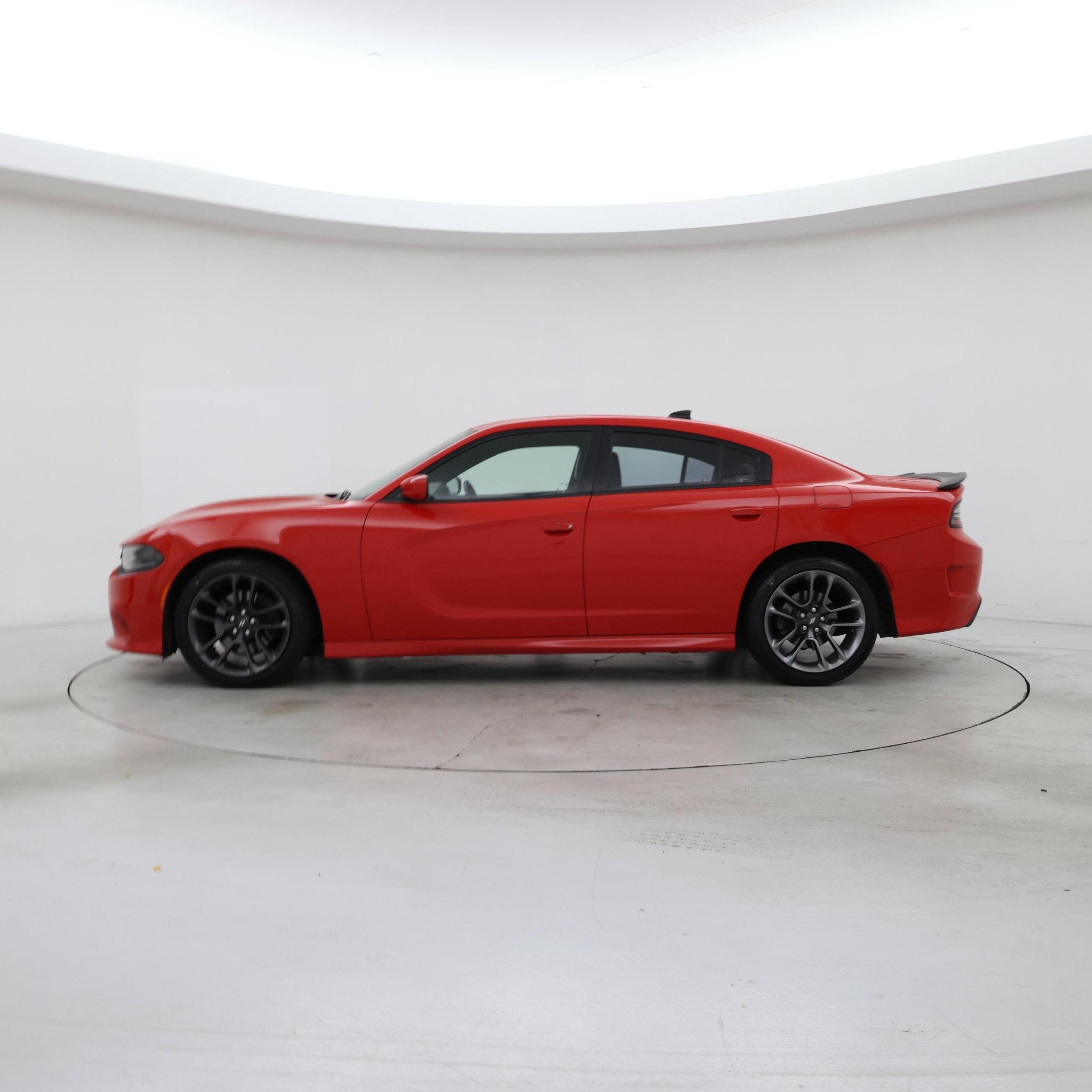 Thumbnail: 2020 Dodge Charger - 3