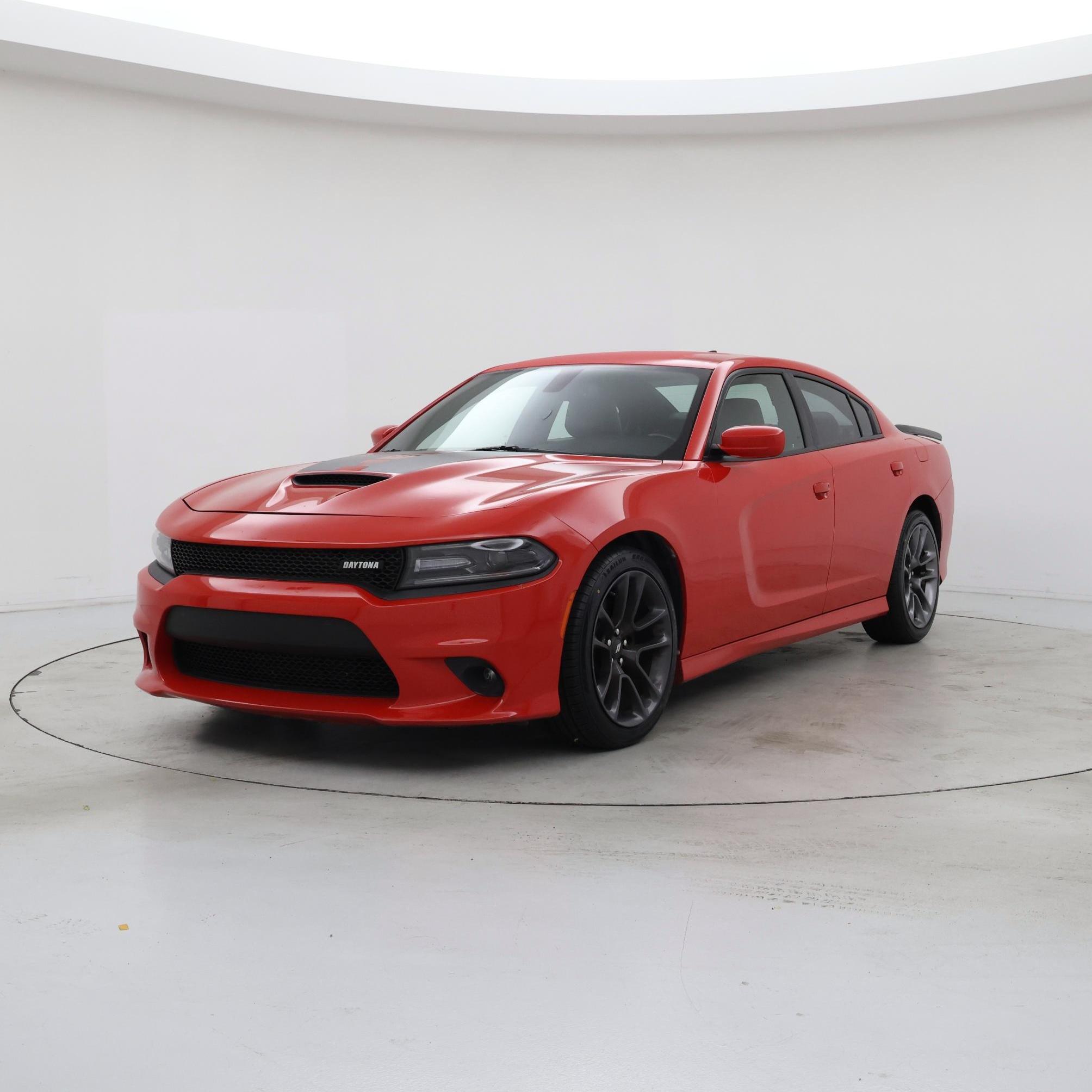 Thumbnail: 2020 Dodge Charger - 4