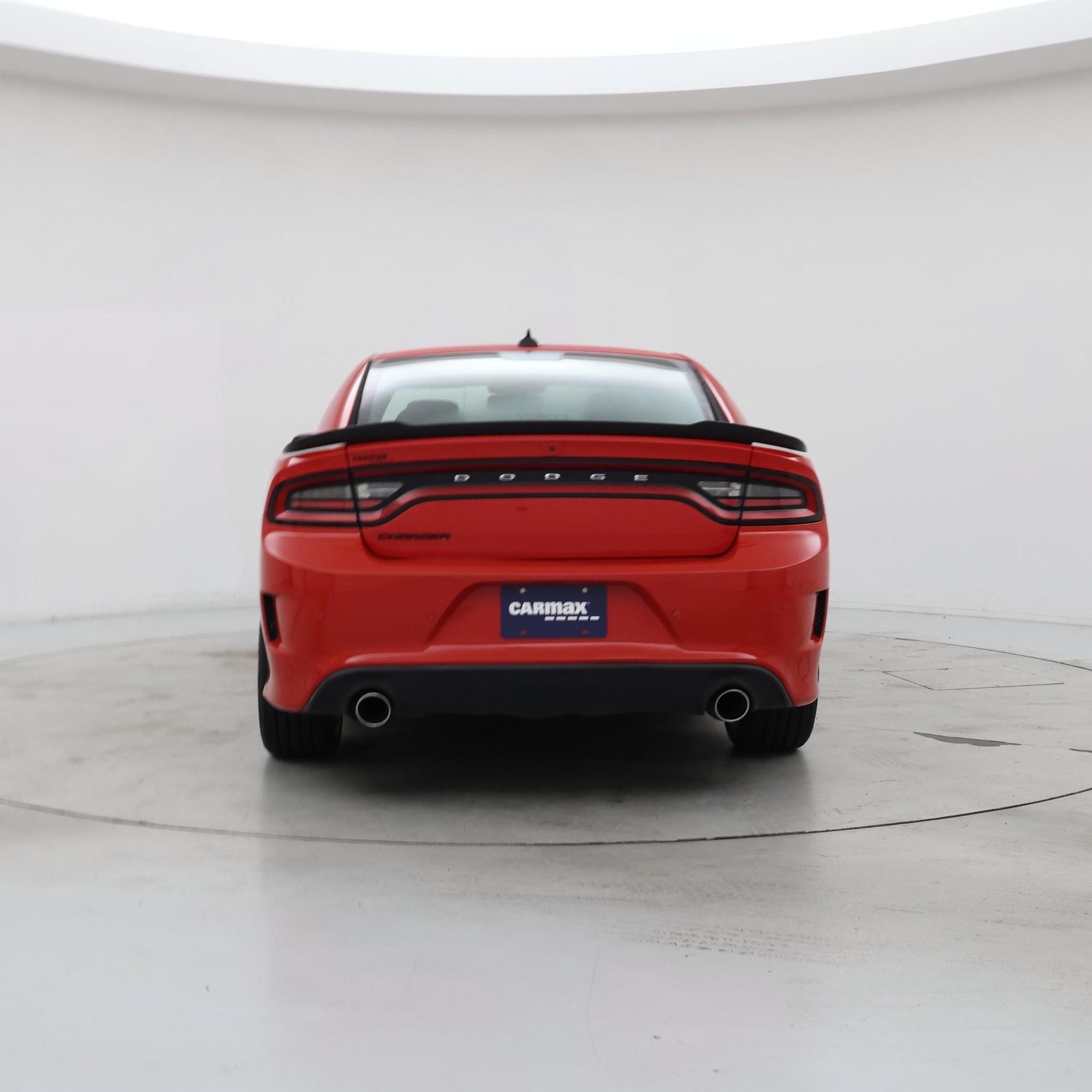 Thumbnail: 2020 Dodge Charger - 6