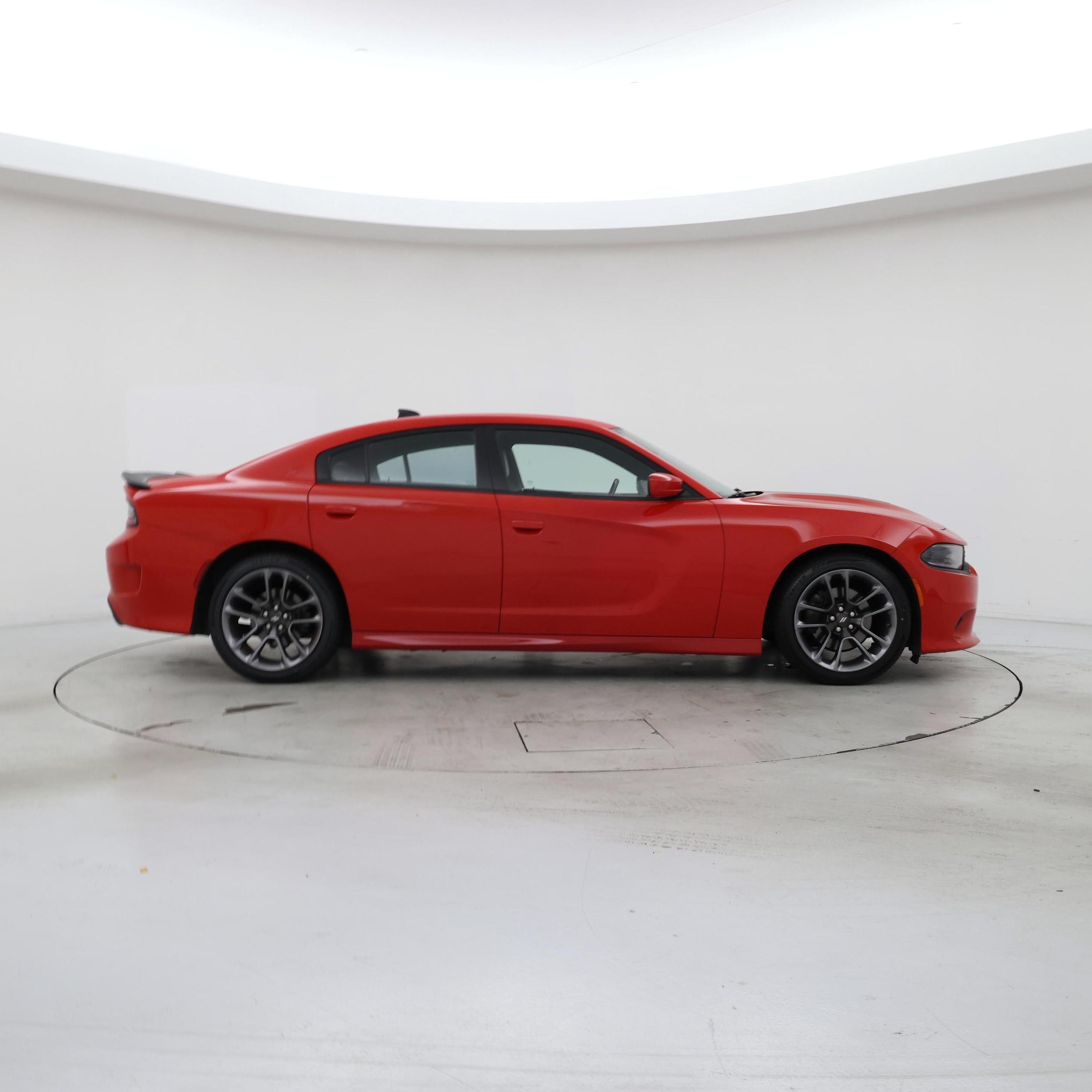 Thumbnail: 2020 Dodge Charger - 7
