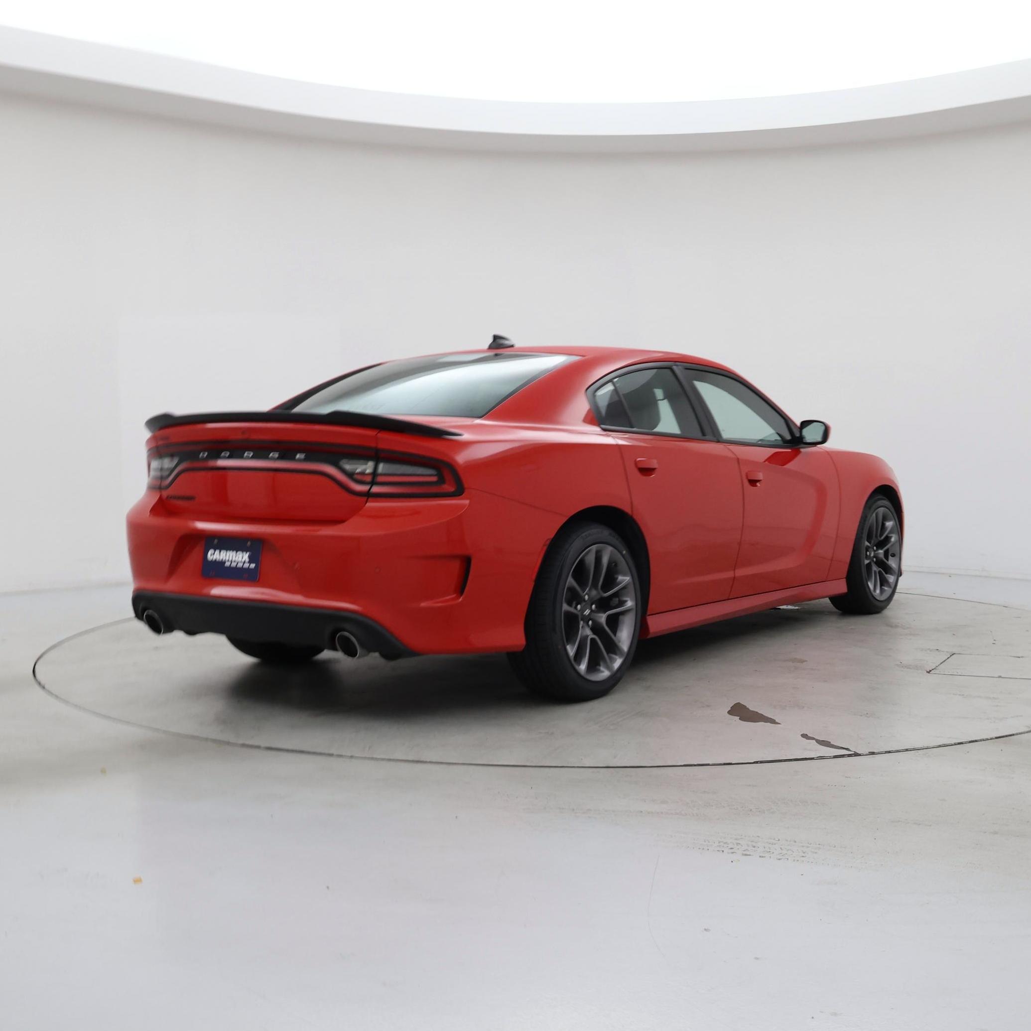 Thumbnail: 2020 Dodge Charger - 8