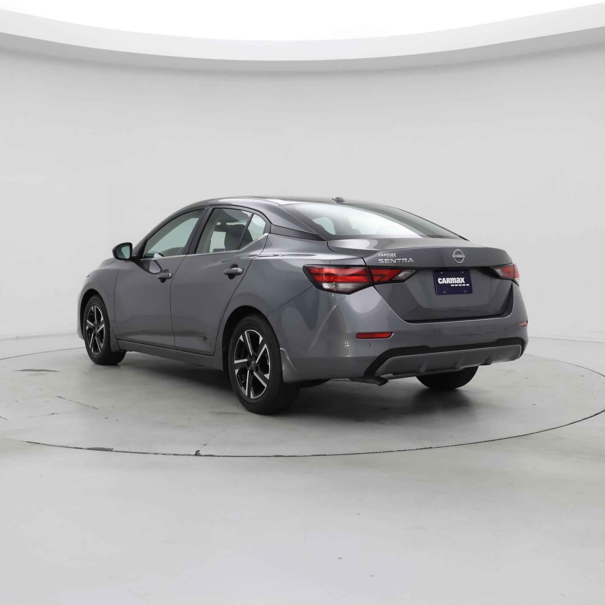 Thumbnail: 2025 Nissan Sentra - 2