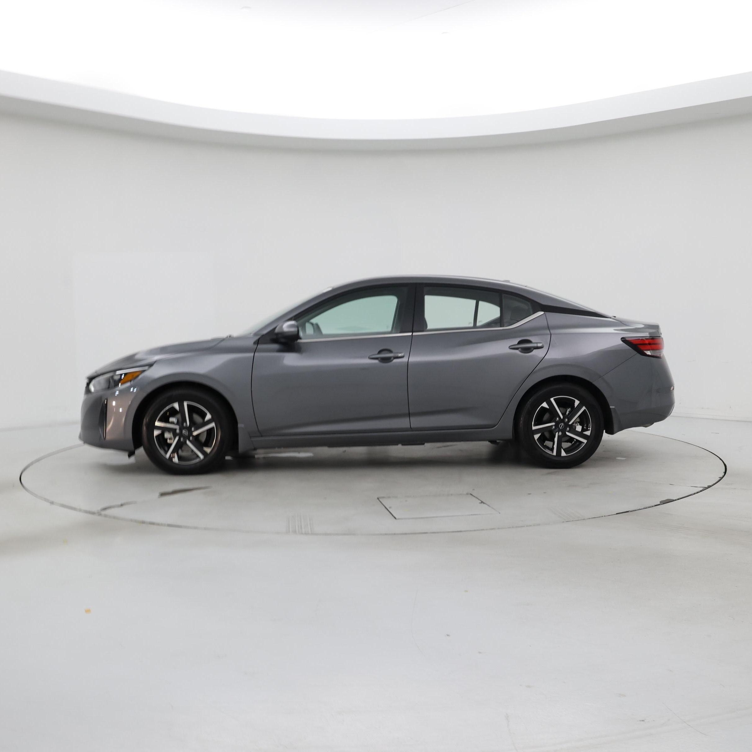 Thumbnail: 2025 Nissan Sentra - 3