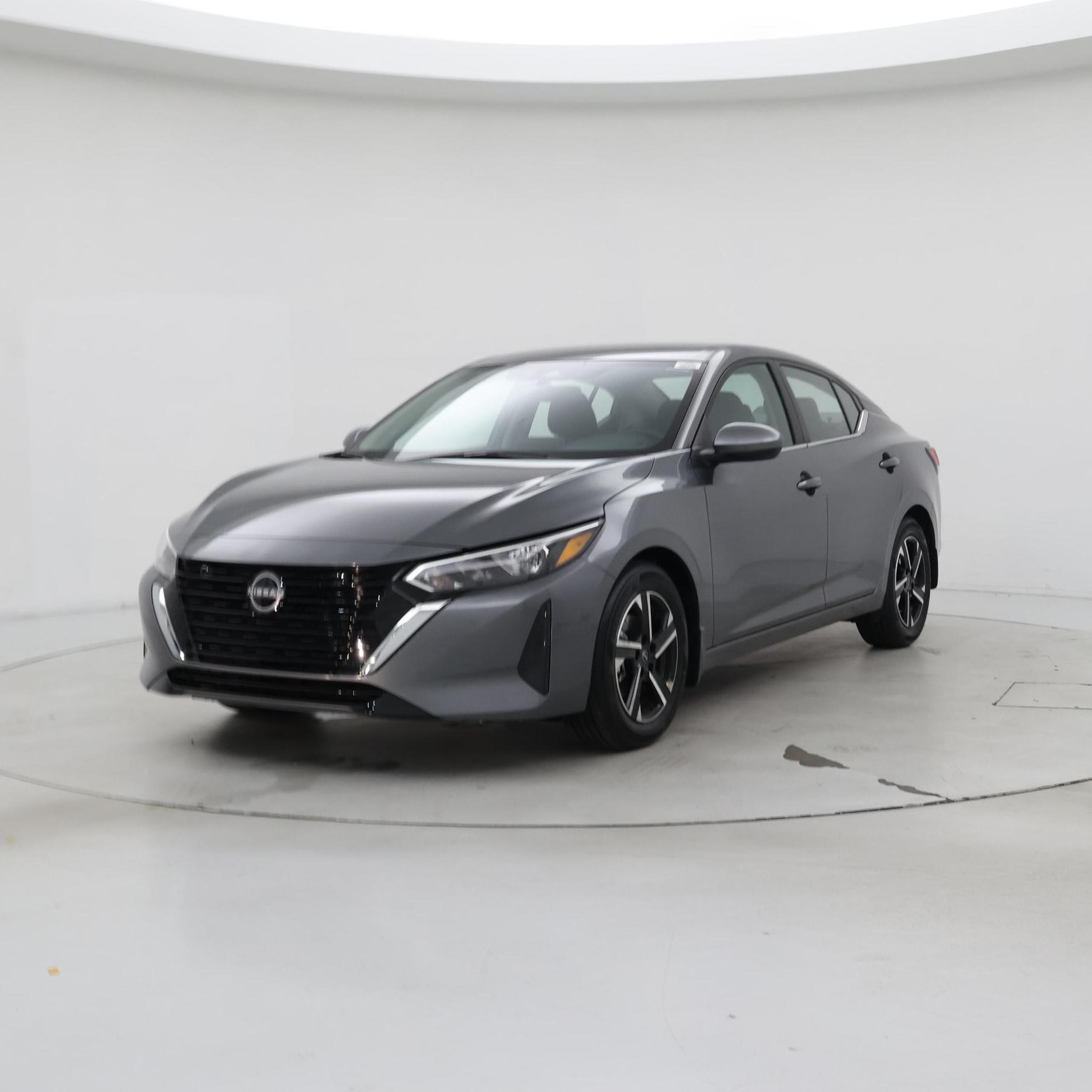 Thumbnail: 2025 Nissan Sentra - 4