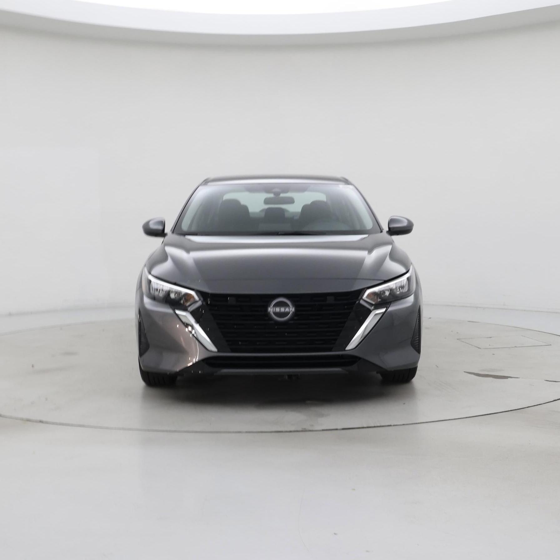 Thumbnail: 2025 Nissan Sentra - 5