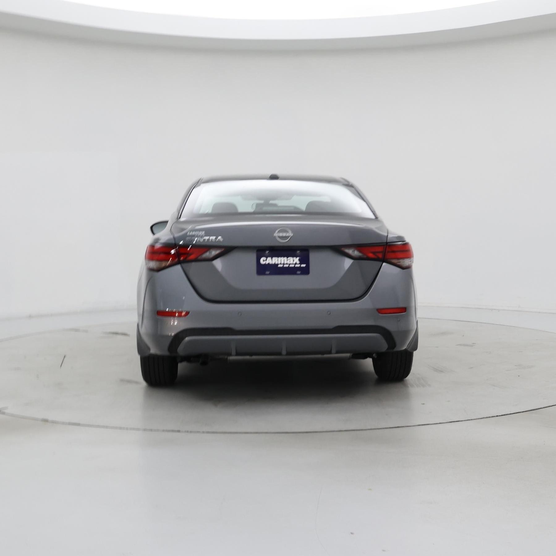 Thumbnail: 2025 Nissan Sentra - 6