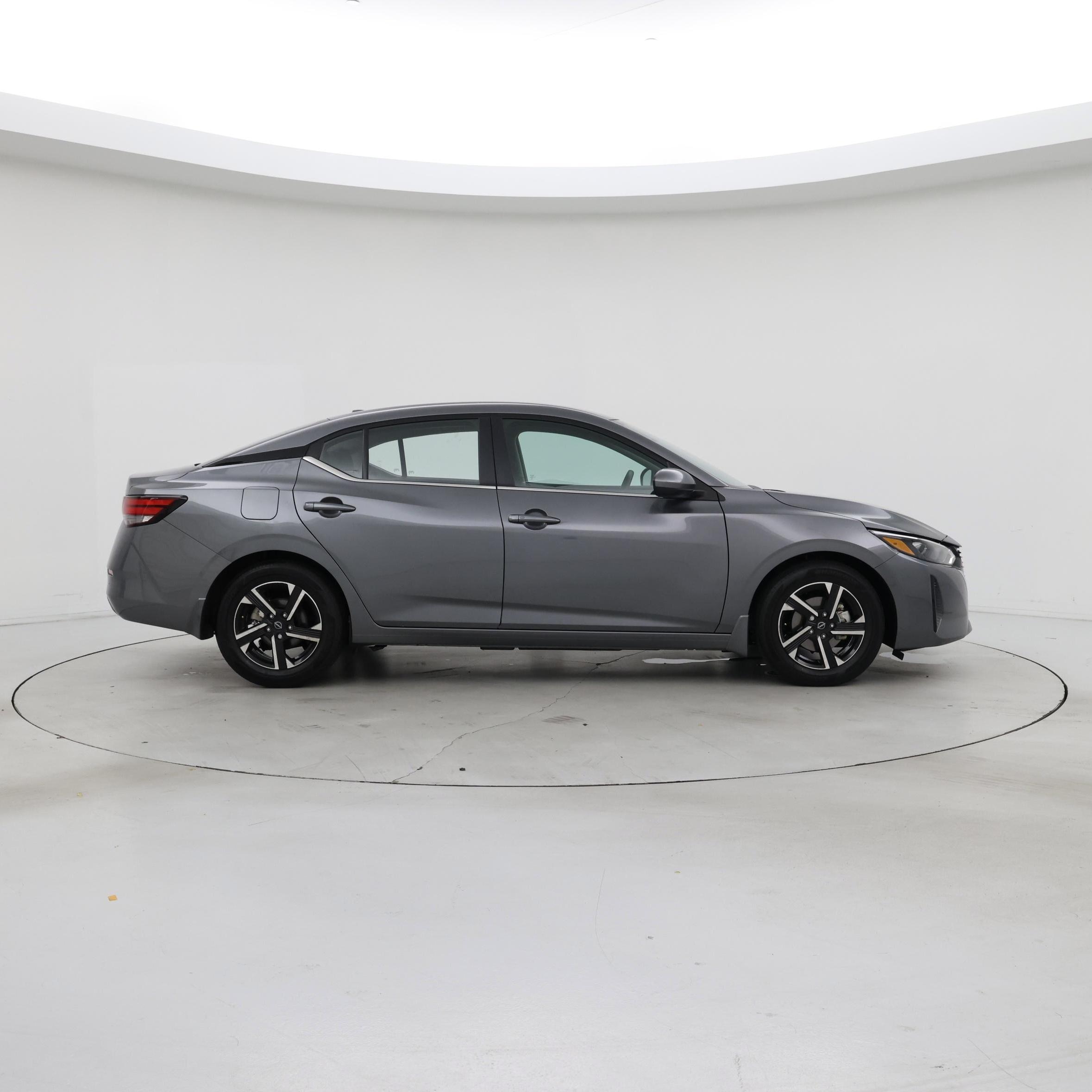 Thumbnail: 2025 Nissan Sentra - 7