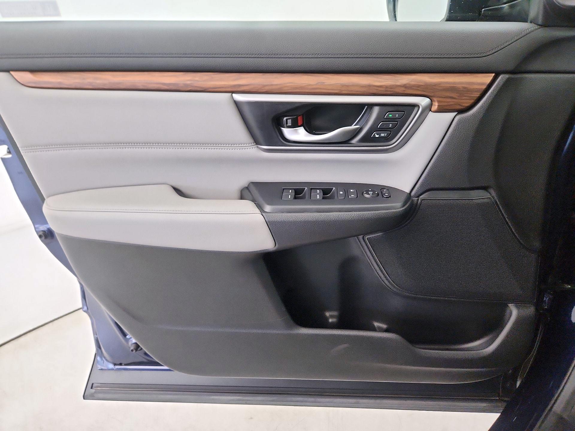 Thumbnail: 2020 Honda CR-V - 12