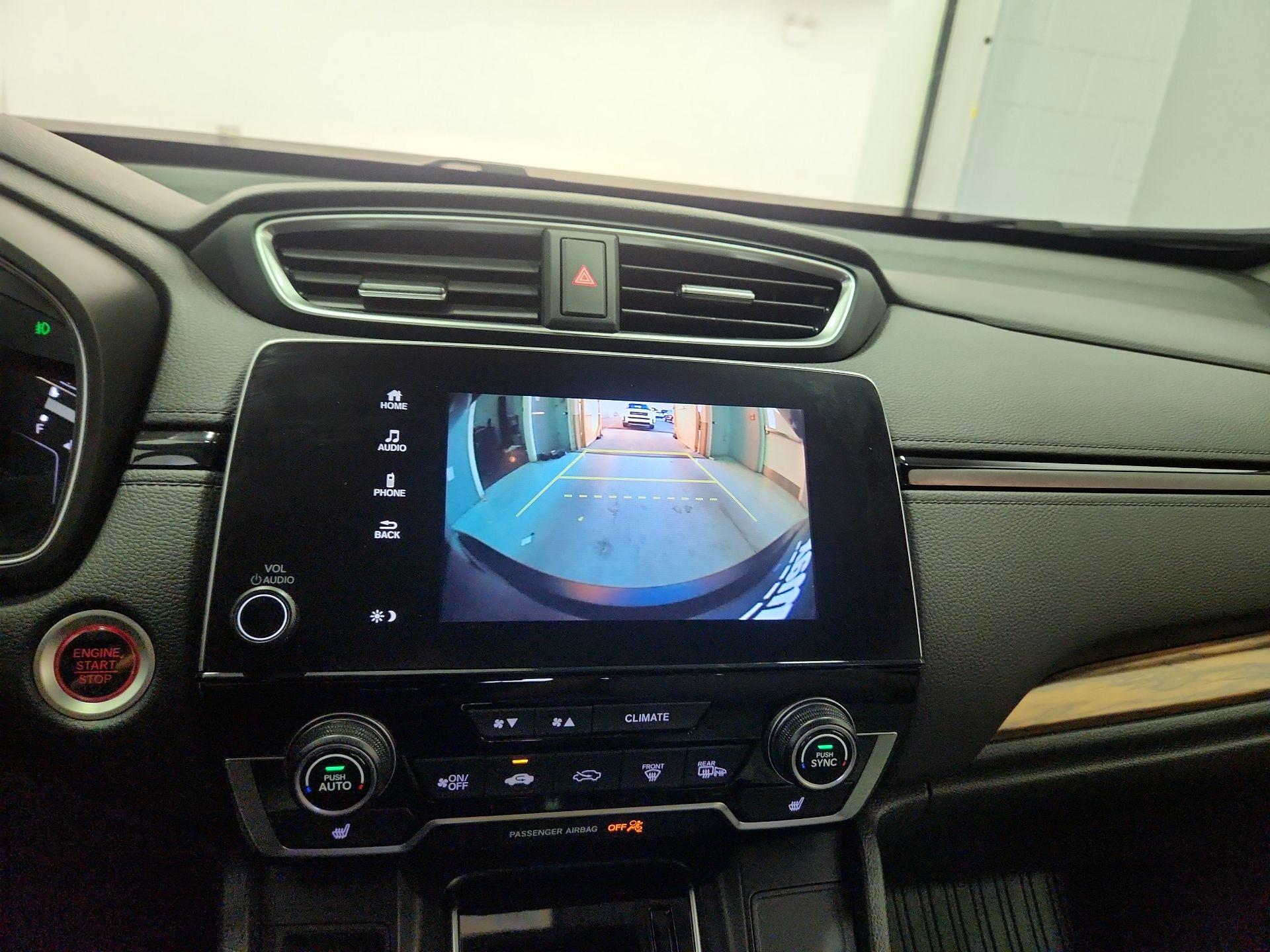 Thumbnail: 2020 Honda CR-V - 14