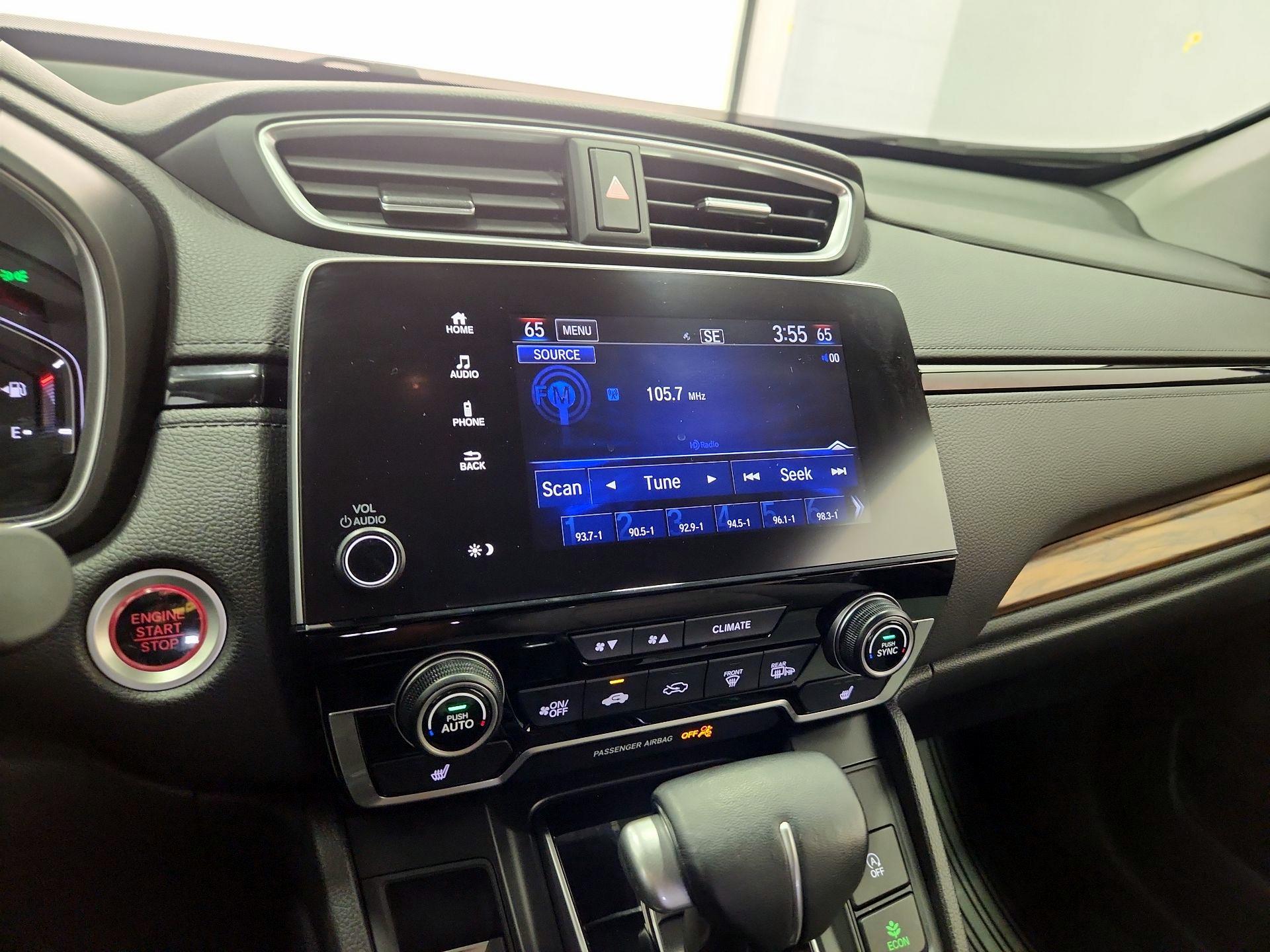 Thumbnail: 2020 Honda CR-V - 15