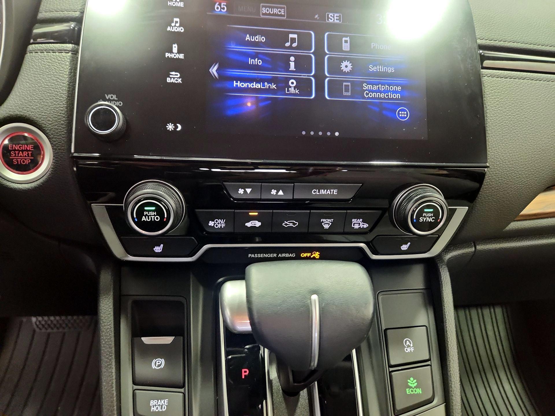Thumbnail: 2020 Honda CR-V - 16