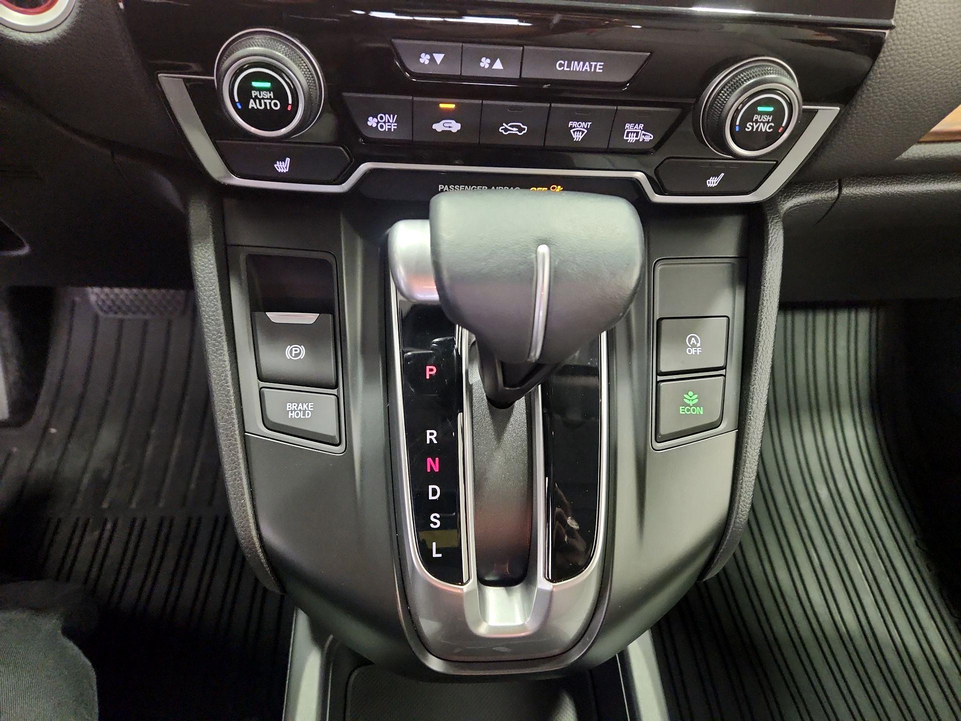 Thumbnail: 2020 Honda CR-V - 17