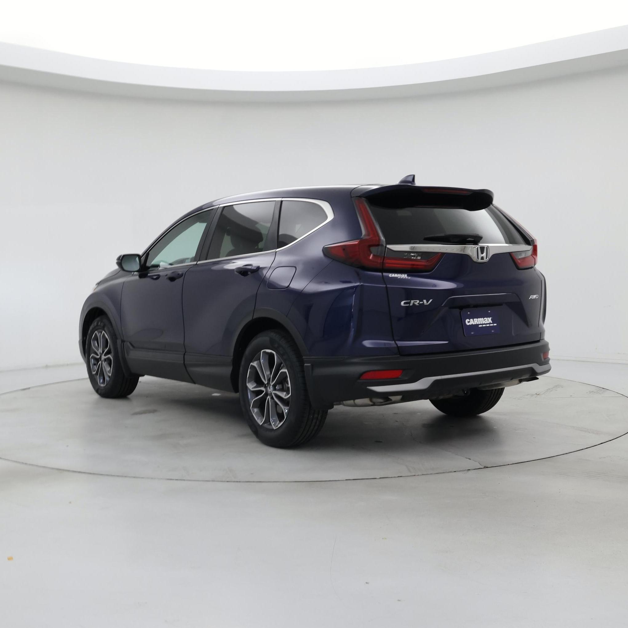 Thumbnail: 2020 Honda CR-V - 2