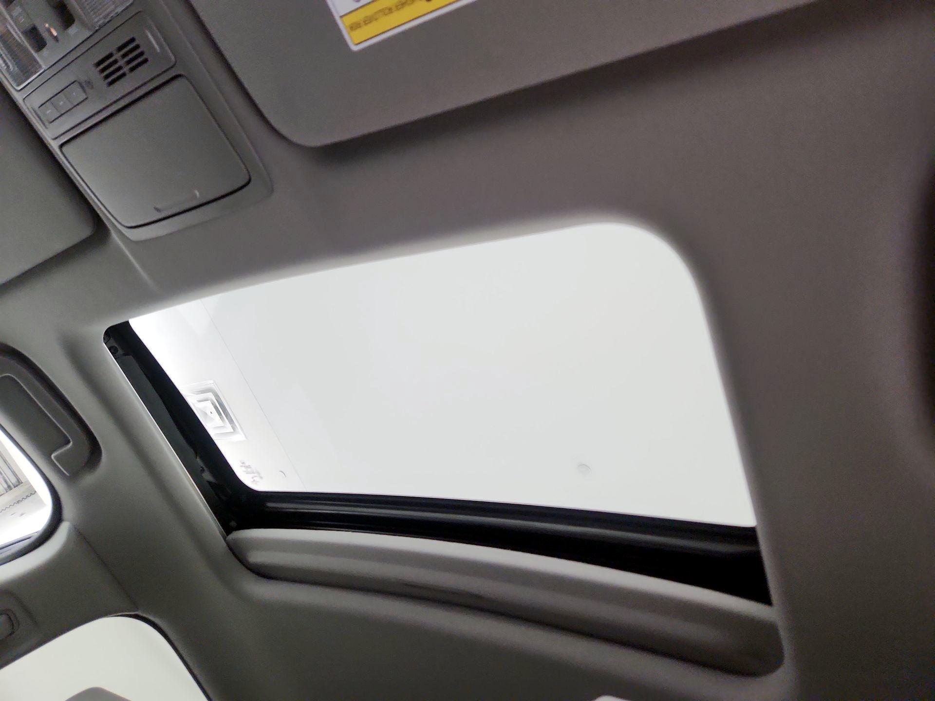 Thumbnail: 2020 Honda CR-V - 19