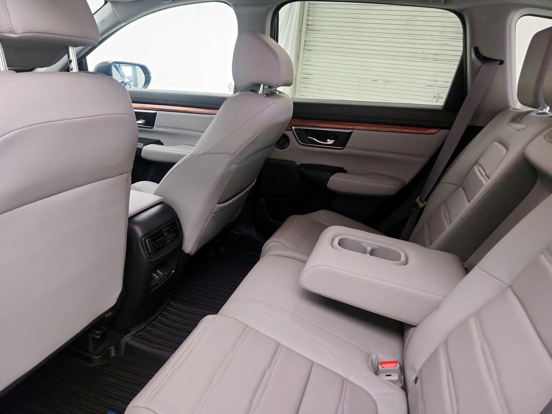 Thumbnail: 2020 Honda CR-V - 20