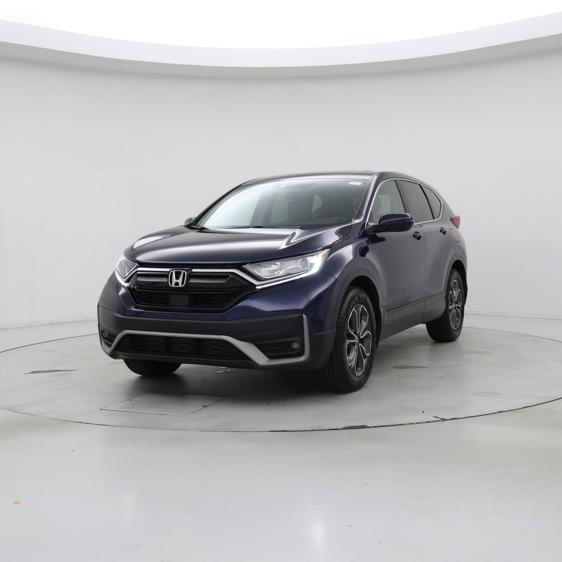 Thumbnail: 2020 Honda CR-V - 4