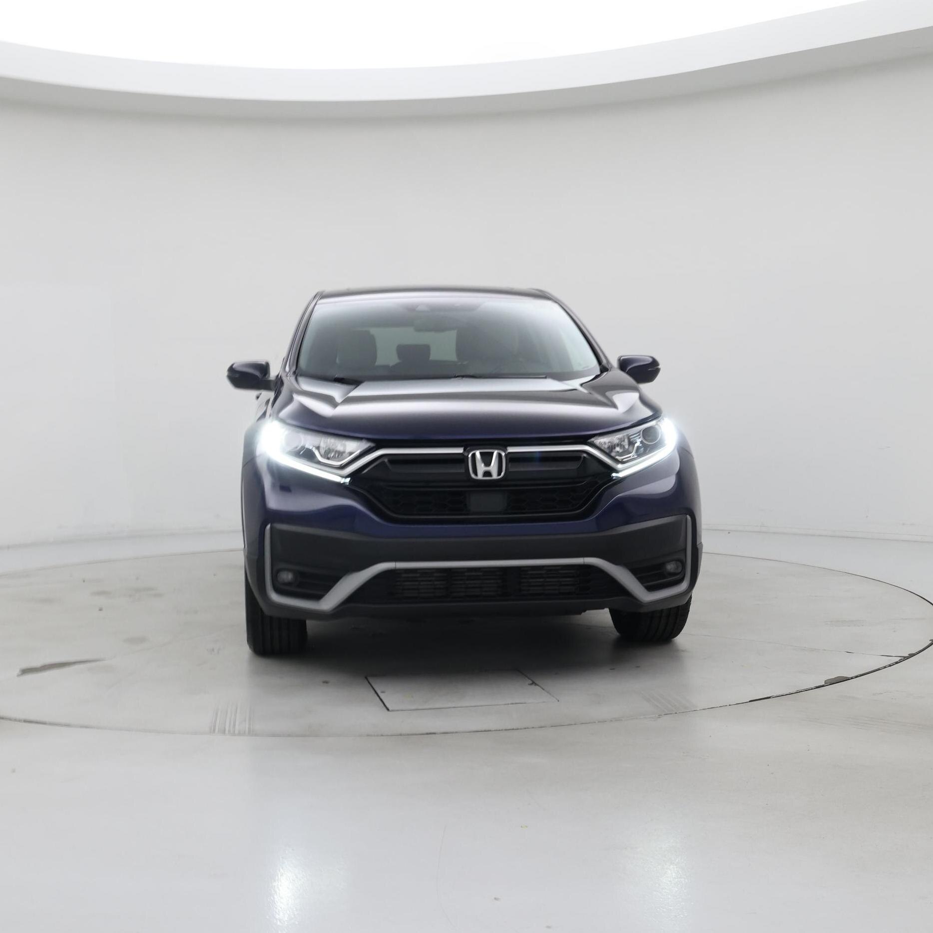 Thumbnail: 2020 Honda CR-V - 5