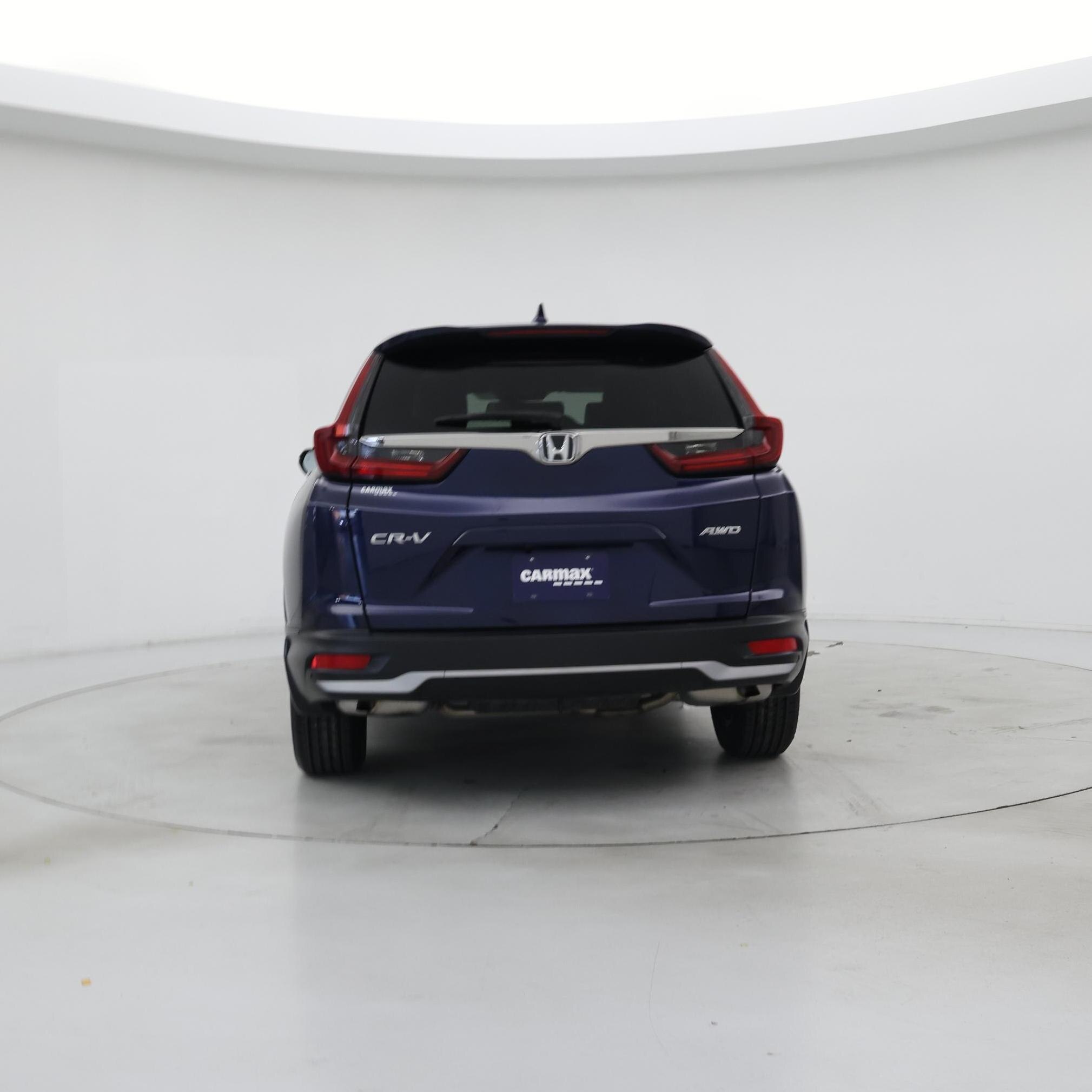 Thumbnail: 2020 Honda CR-V - 6