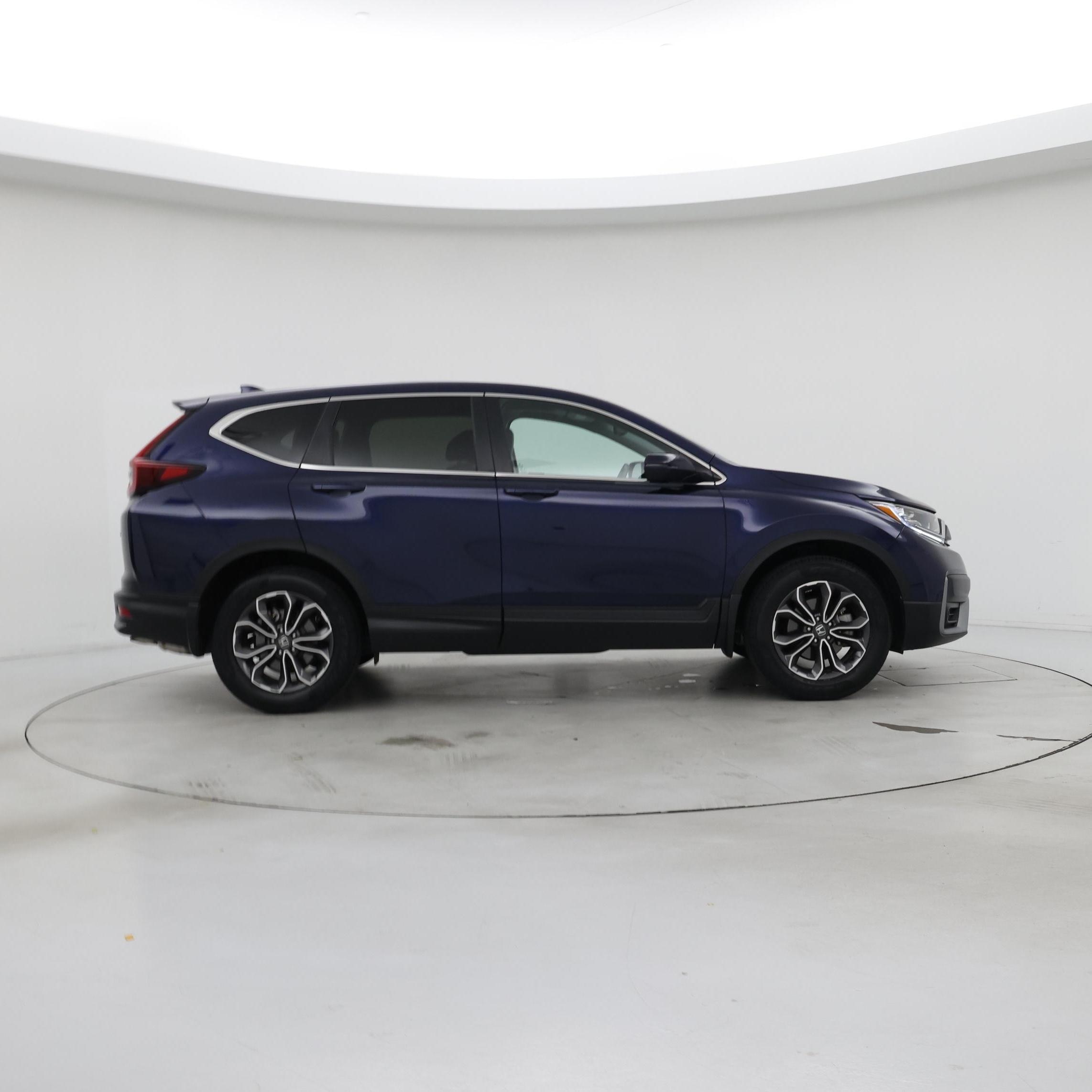 Thumbnail: 2020 Honda CR-V - 7