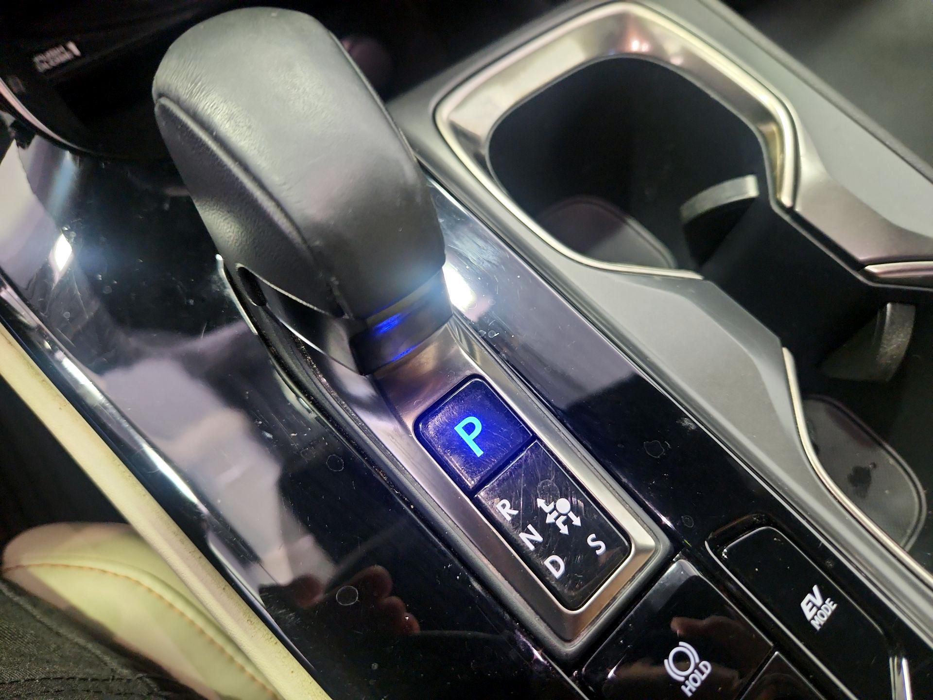 Thumbnail: 2023 Lexus NX - 17